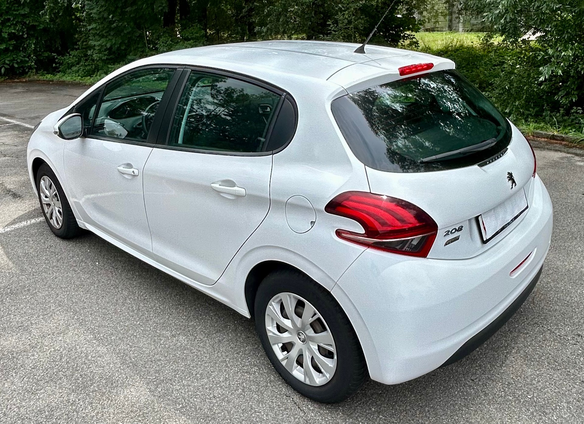 PEUGEOT 1.2 PureTech Urban Soul-image-2