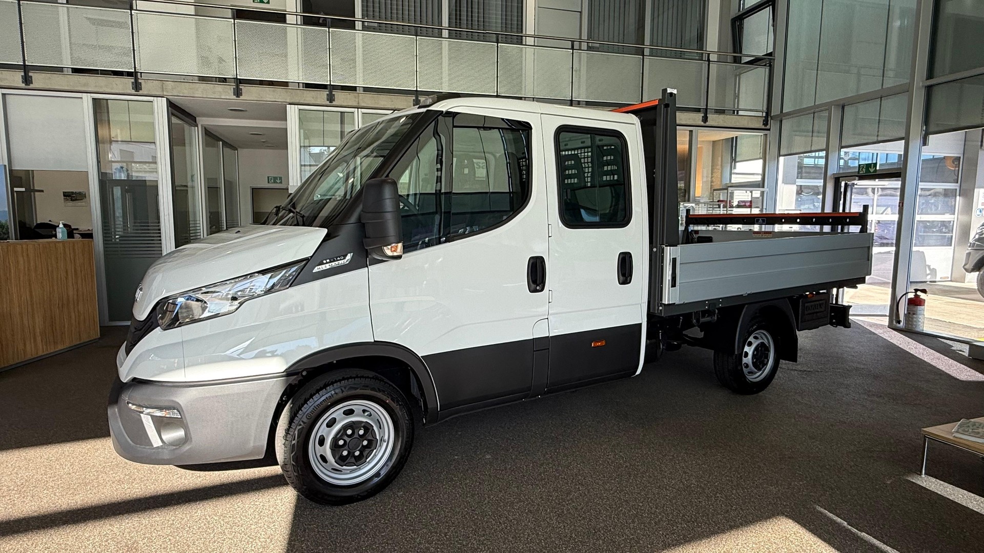IVECO 35 S 14 A8 D-image-7