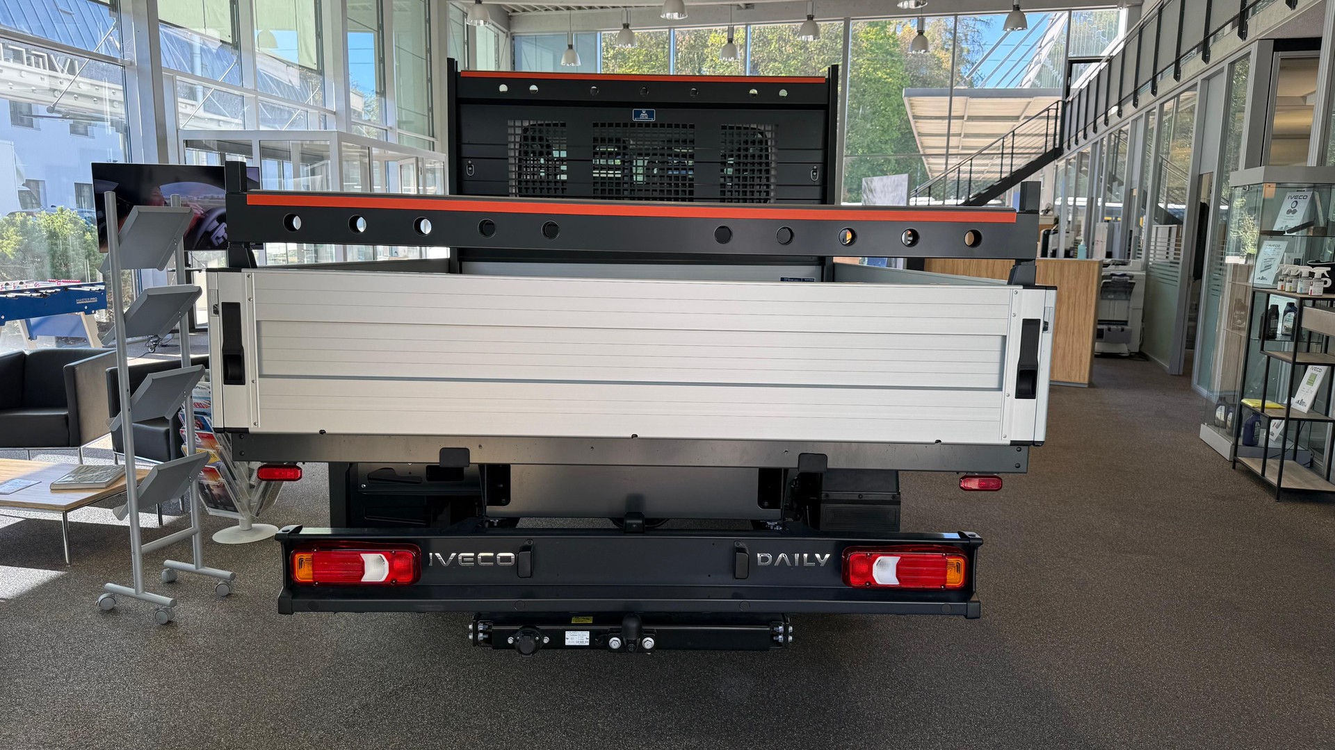 IVECO 35 S 14 A8 D-image-4