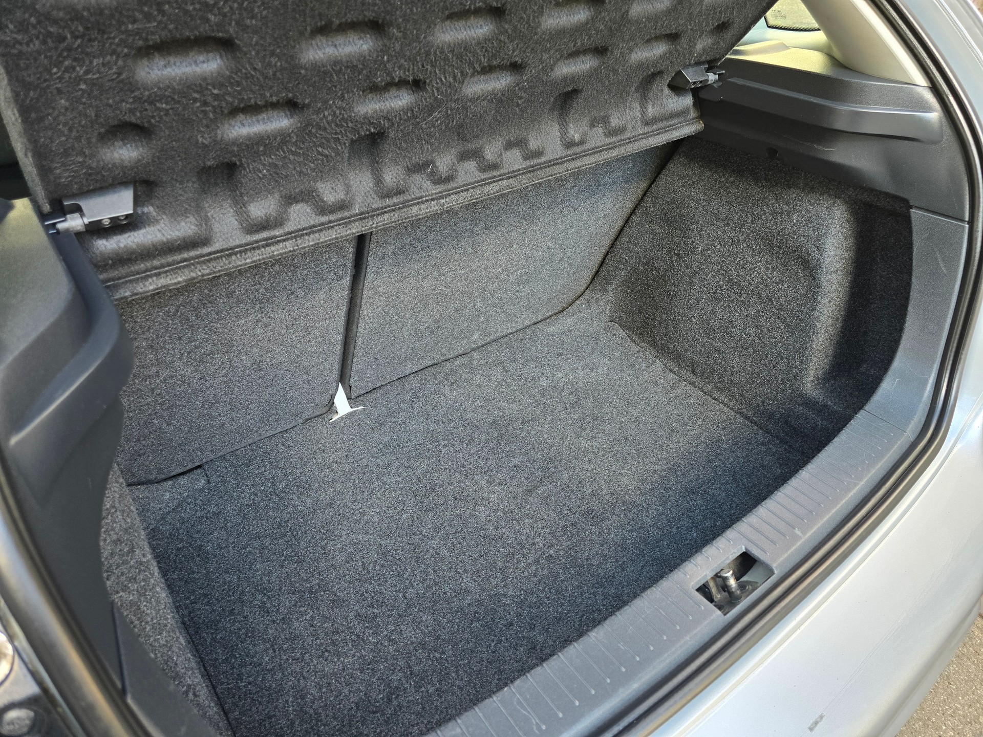 SEAT Ibiza 1.8 20V Turbo FR Joya Joker-image-17