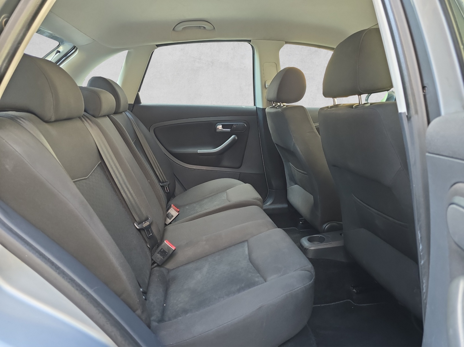 SEAT Ibiza 1.8 20V Turbo FR Joya Joker-image-11