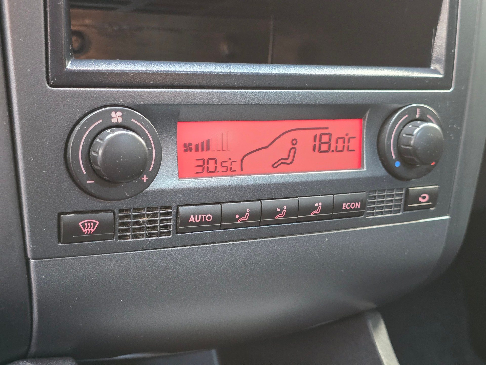SEAT Ibiza 1.8 20V Turbo FR Joya Joker-image-15