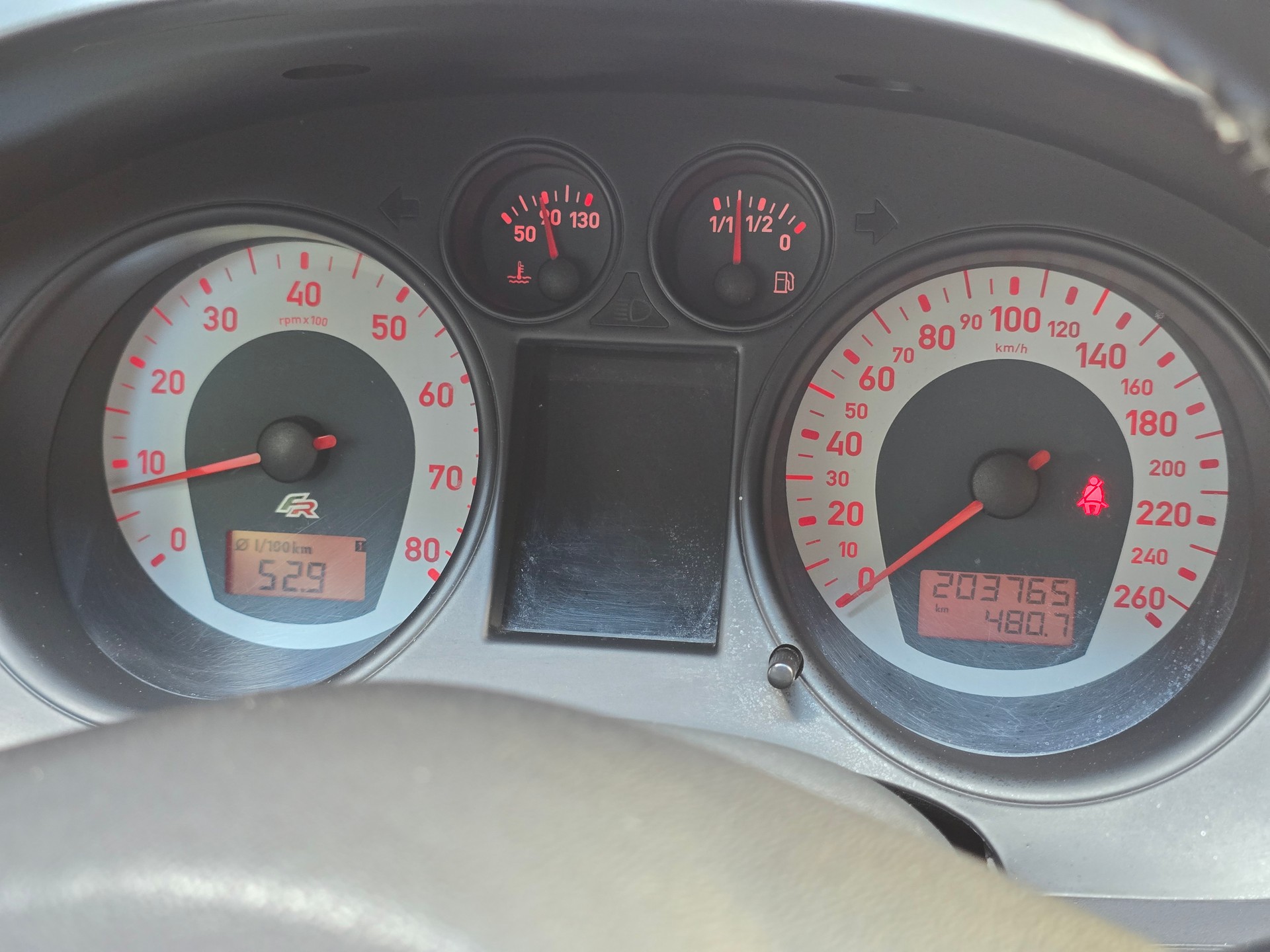 SEAT Ibiza 1.8 20V Turbo FR Joya Joker-image-13
