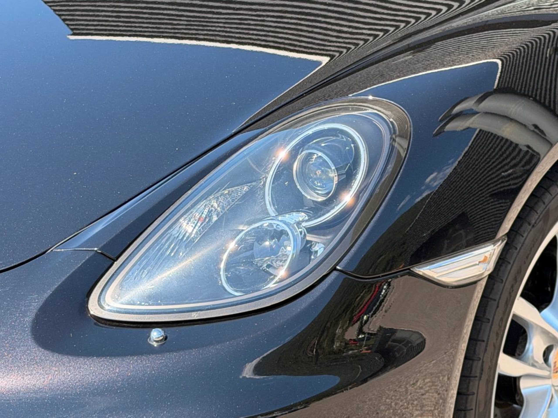 PORSCHE Boxster-image-14