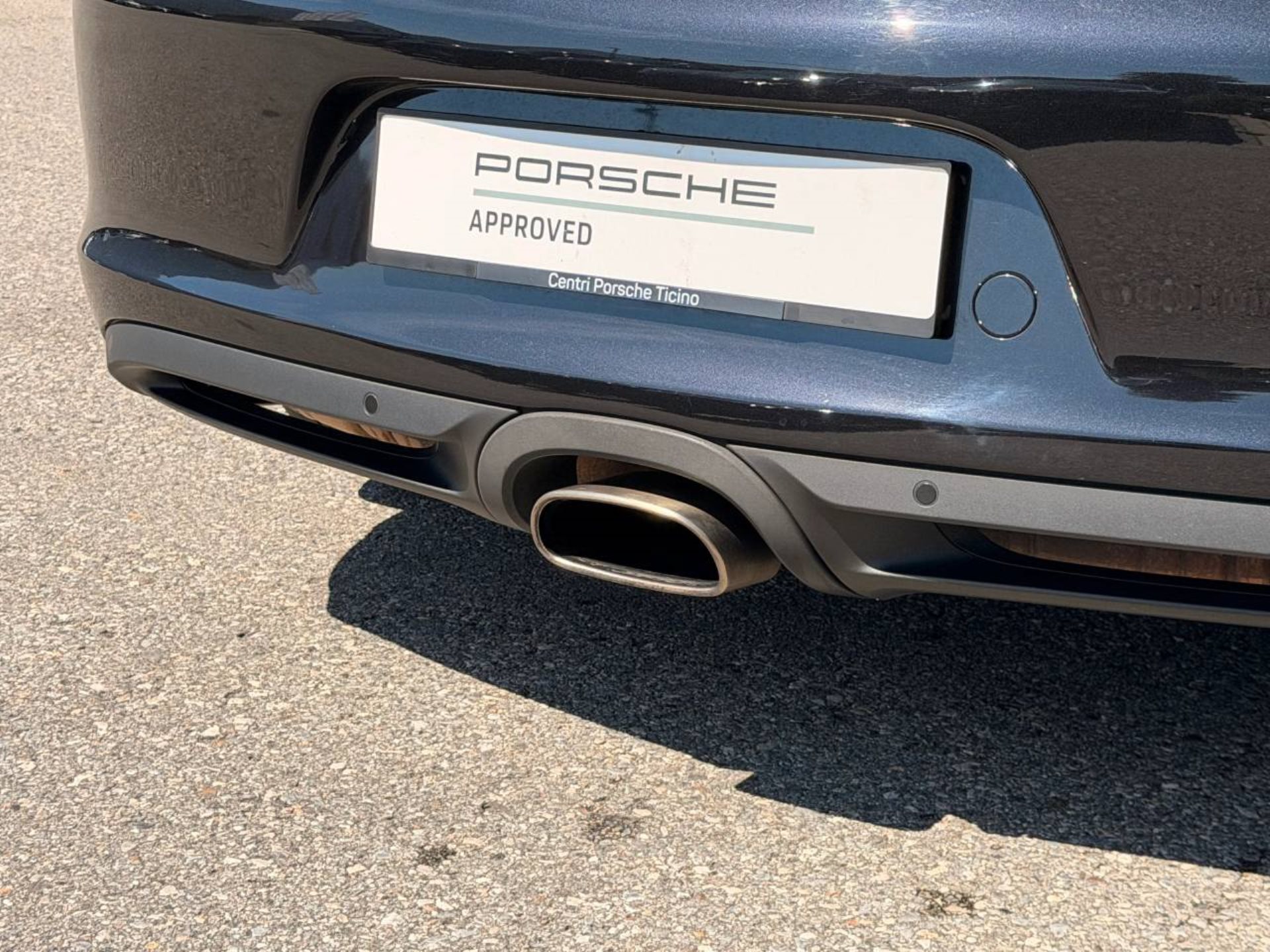 PORSCHE Boxster-image-15