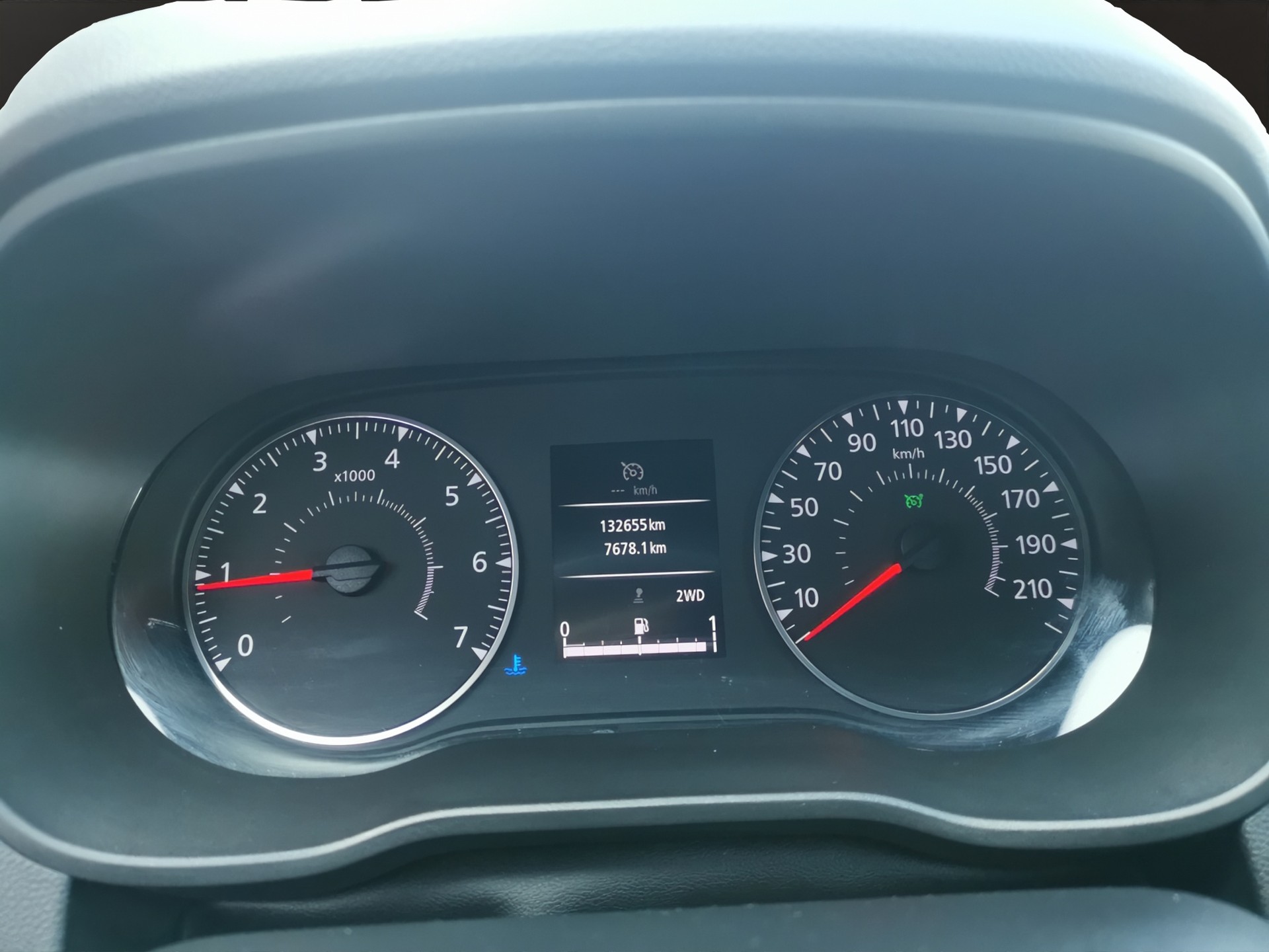 DACIA Duster TCe 125 Prestige 4x4-image-16