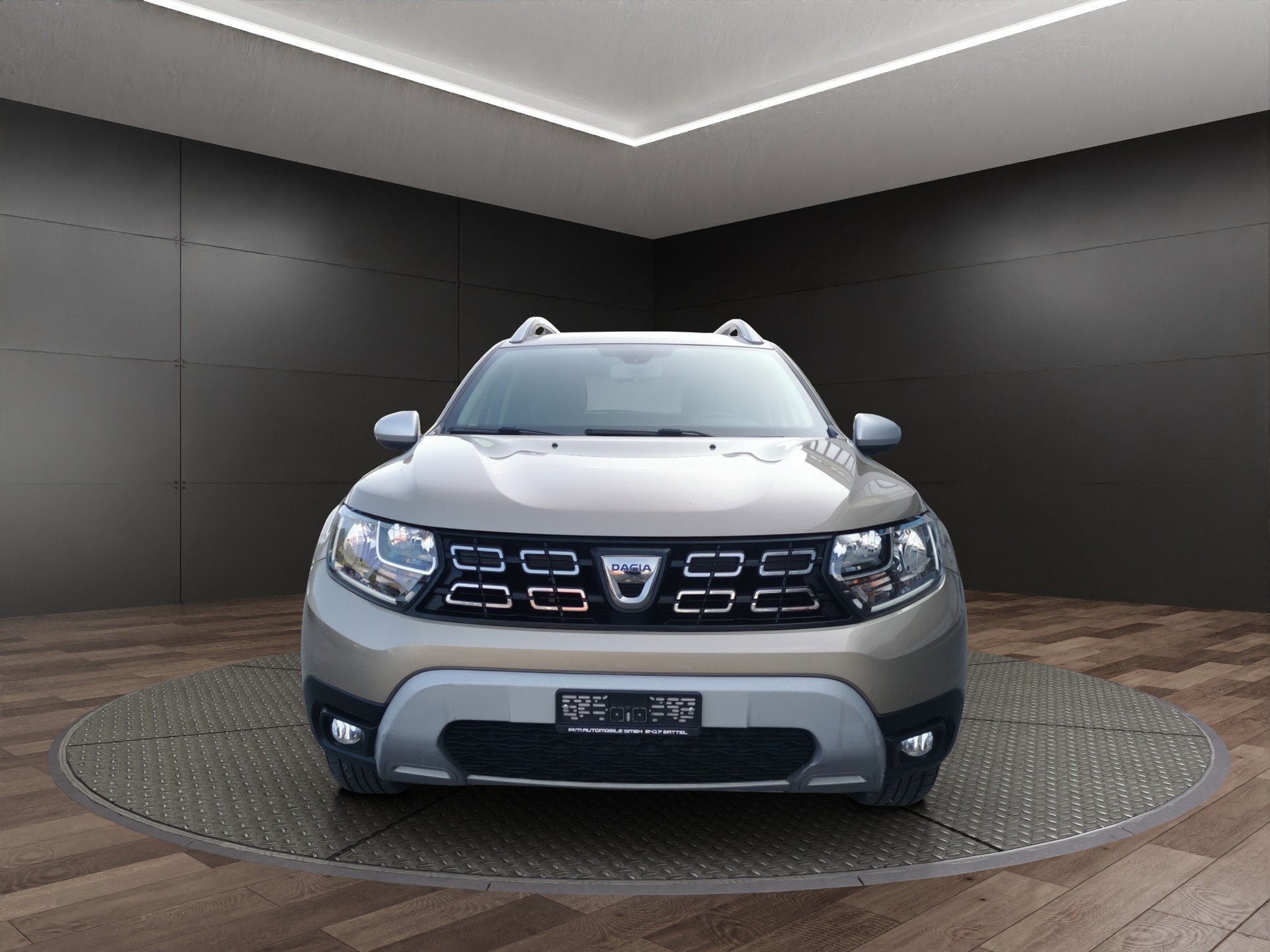 DACIA Duster TCe 125 Prestige 4x4-image-2