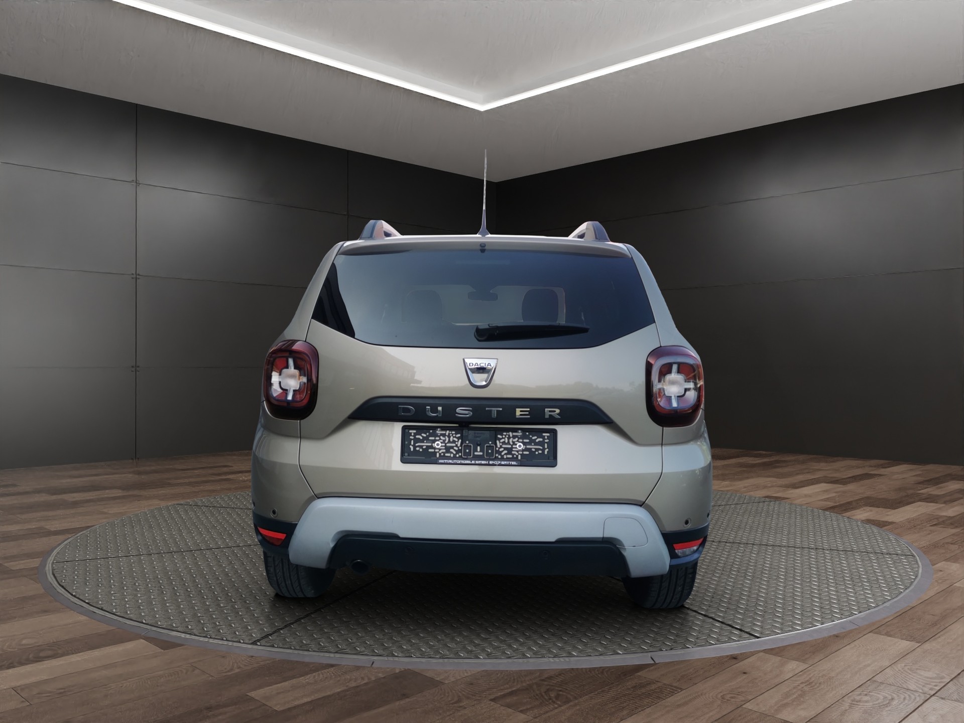 DACIA Duster TCe 125 Prestige 4x4-image-7