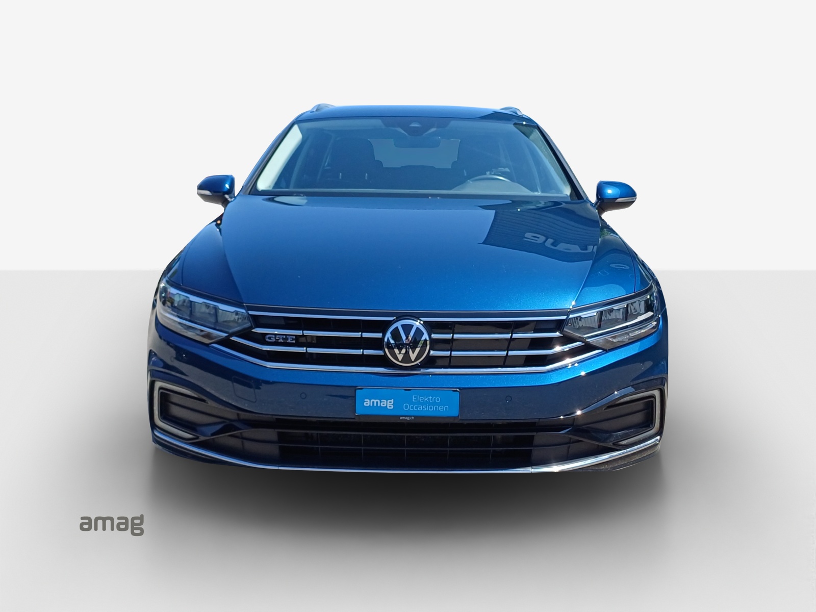 VW Passat Variant 1.4 TSI GTE Hybrid DSG-image-7