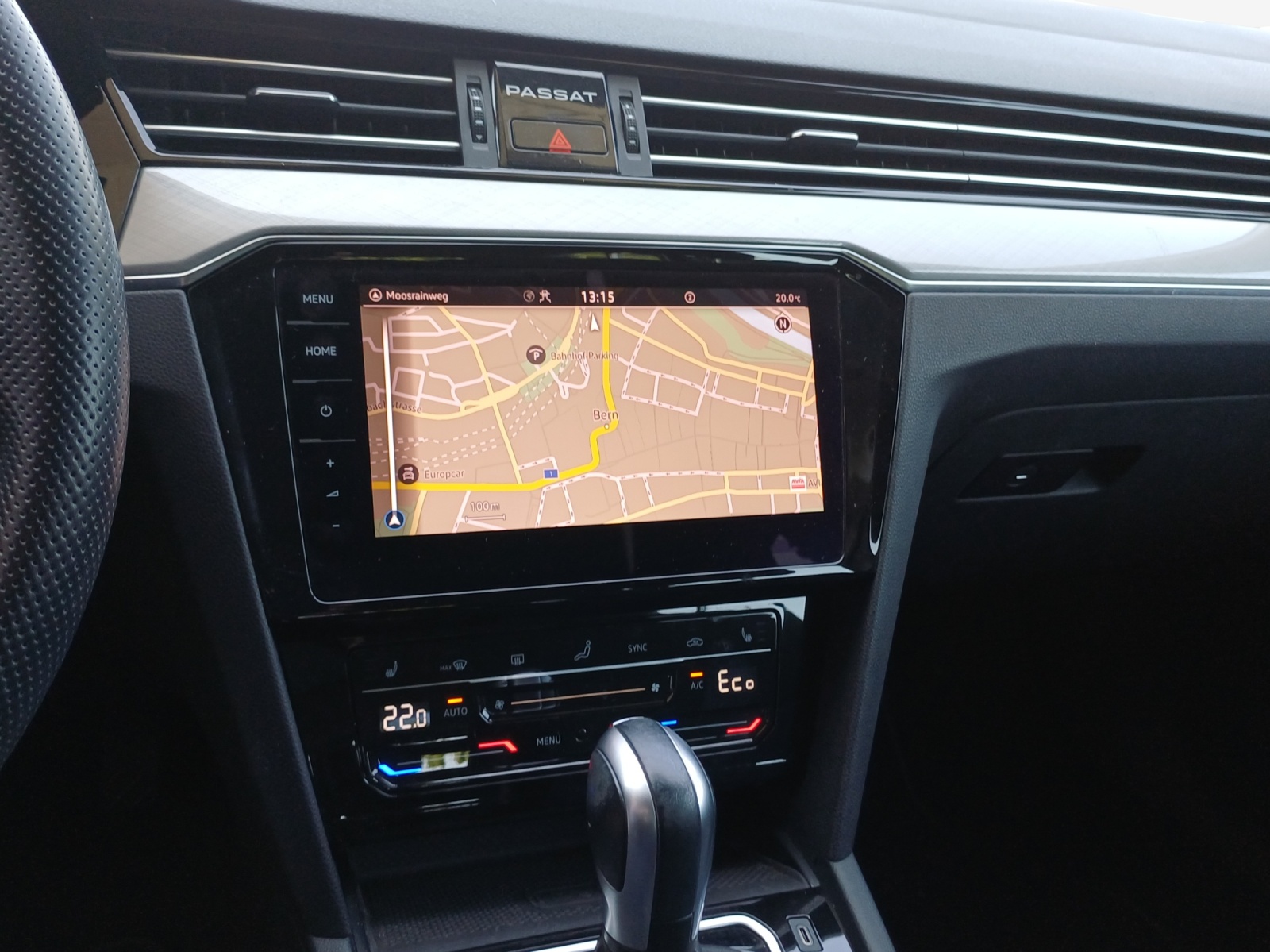 VW Passat Variant 1.4 TSI GTE Hybrid DSG-image-11