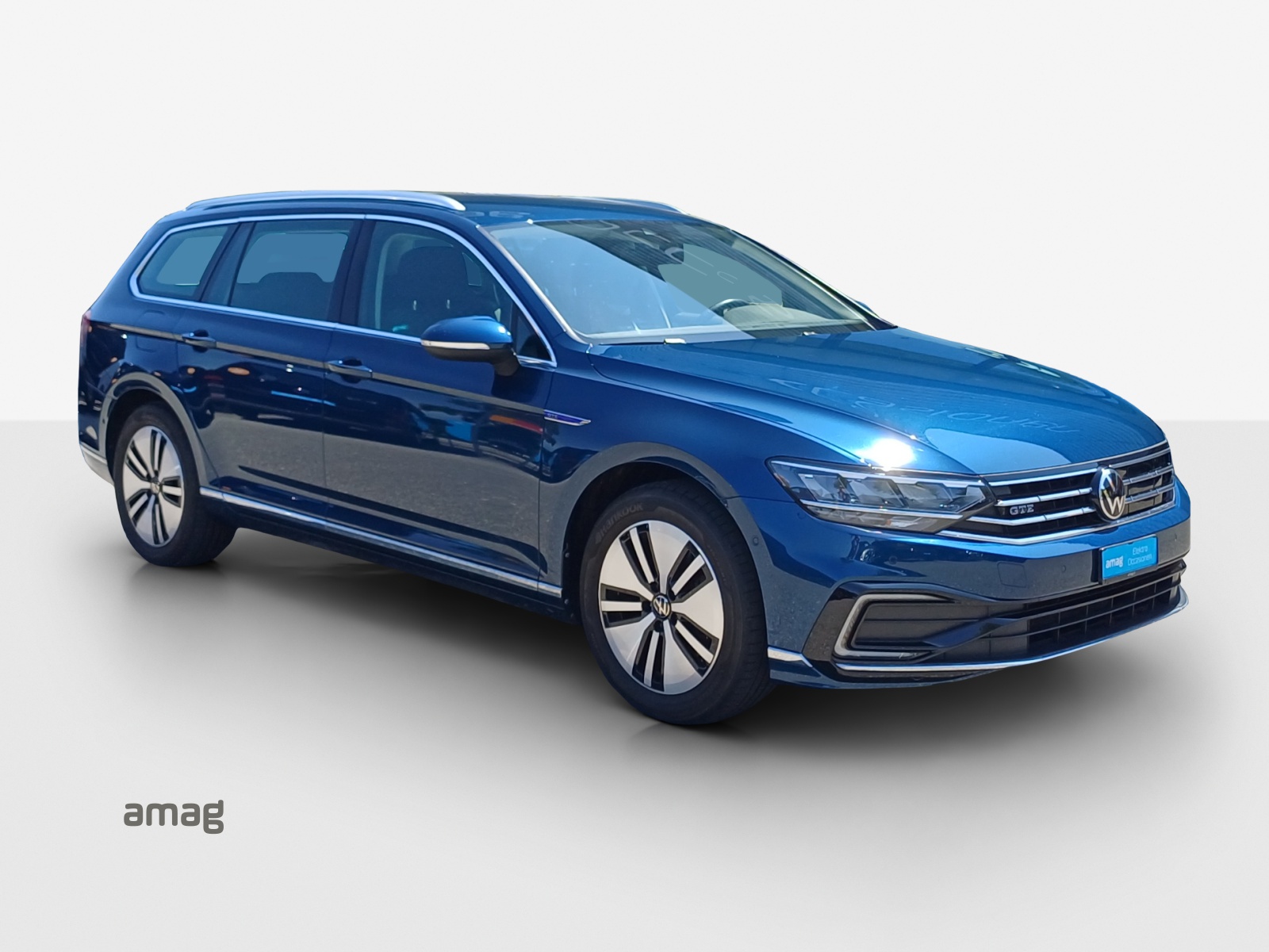 VW Passat Variant 1.4 TSI GTE Hybrid DSG-image-6