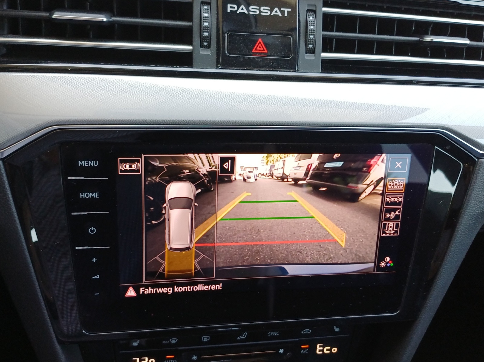 VW Passat Variant 1.4 TSI GTE Hybrid DSG-image-16