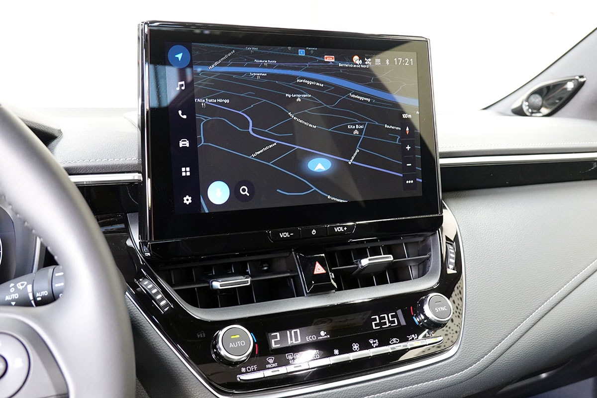 TOYOTA Corolla Touring Sports 2.0 HSD Premium e-CVT, Panorama-image-10