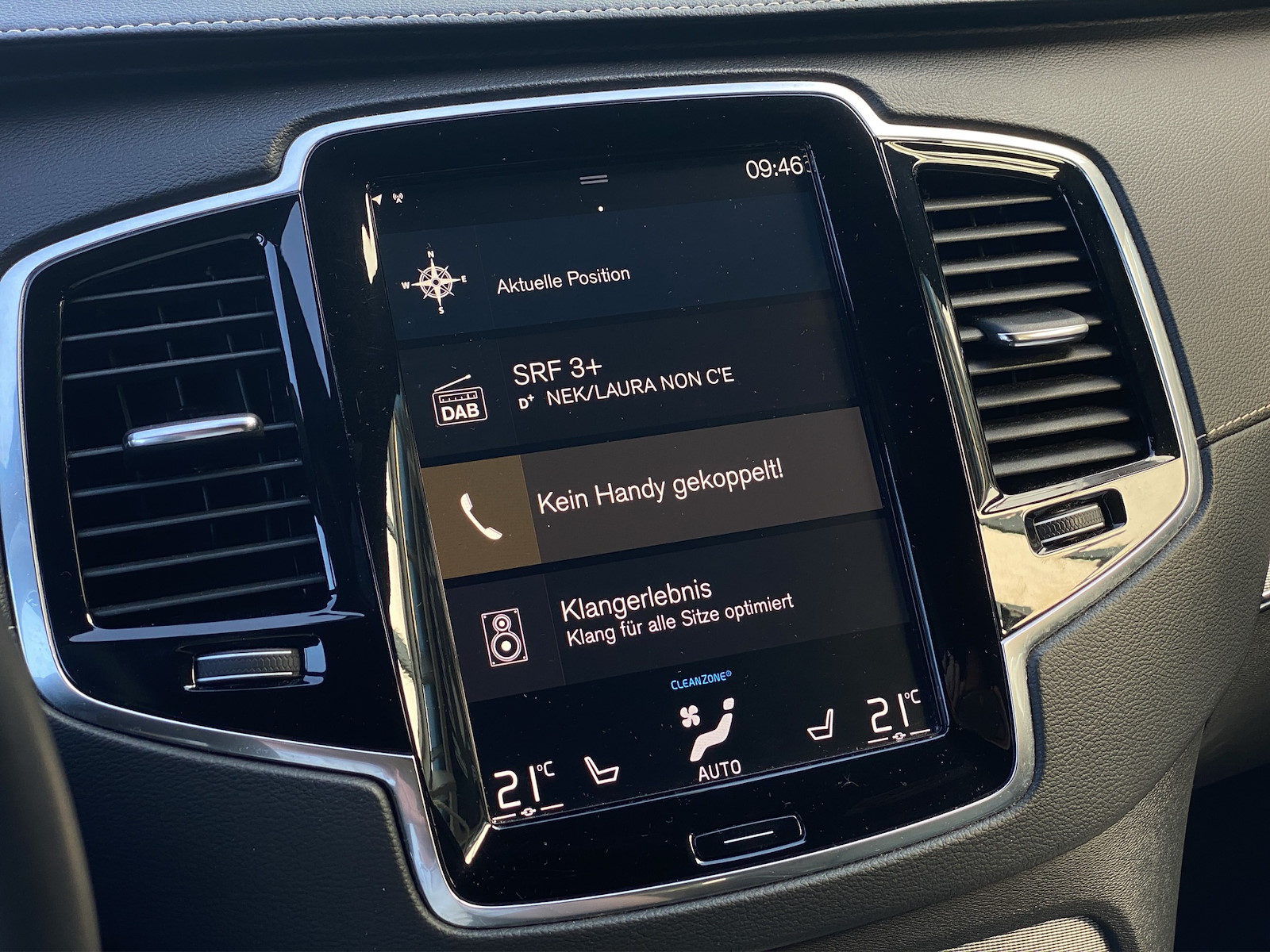VOLVO XC90 2.0 B5 MH R-Design 7P. AWD-image-13