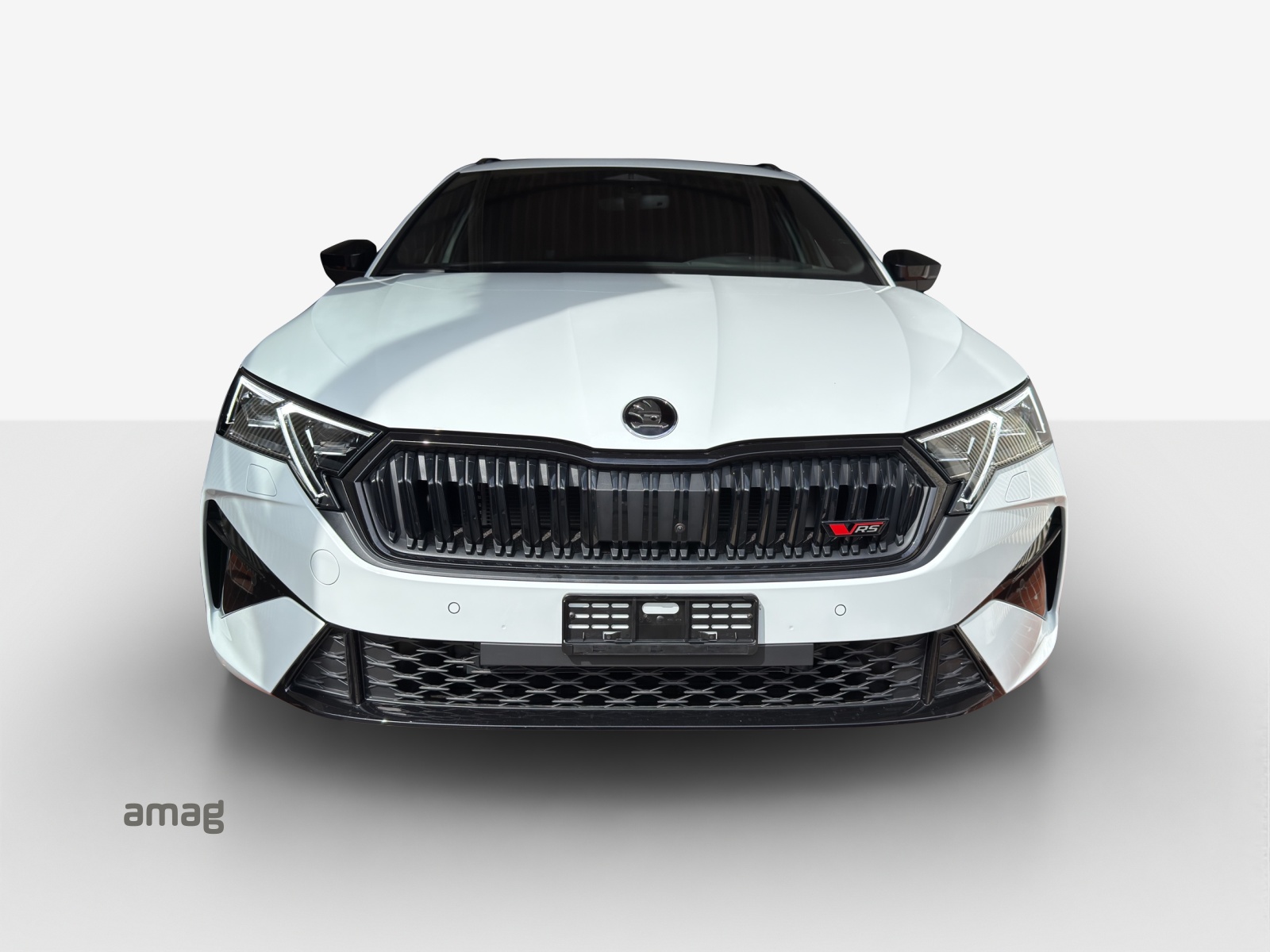 SKODA Octavia Combi 2.0 TSI DSG RS 30 Years Edition-image-6