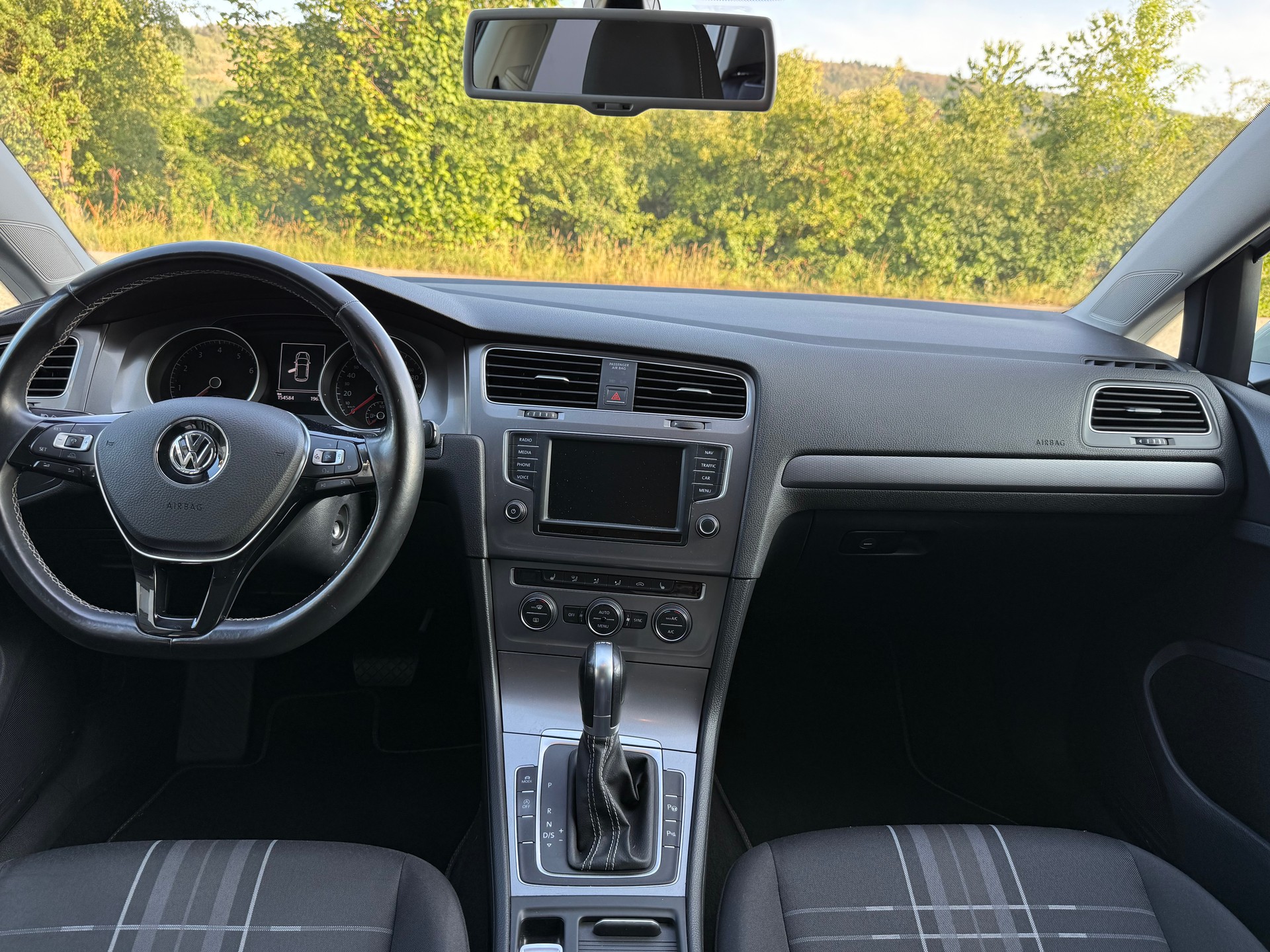 VW Golf 1.4 TSI Comfortline DSG-image-11