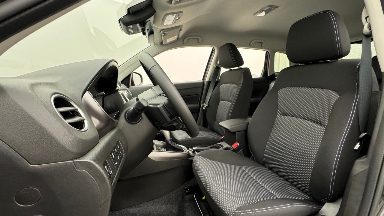 SUZUKI Vitara 1.4 Boosterjet Compact + 4x4 Hybrid ic-image-4