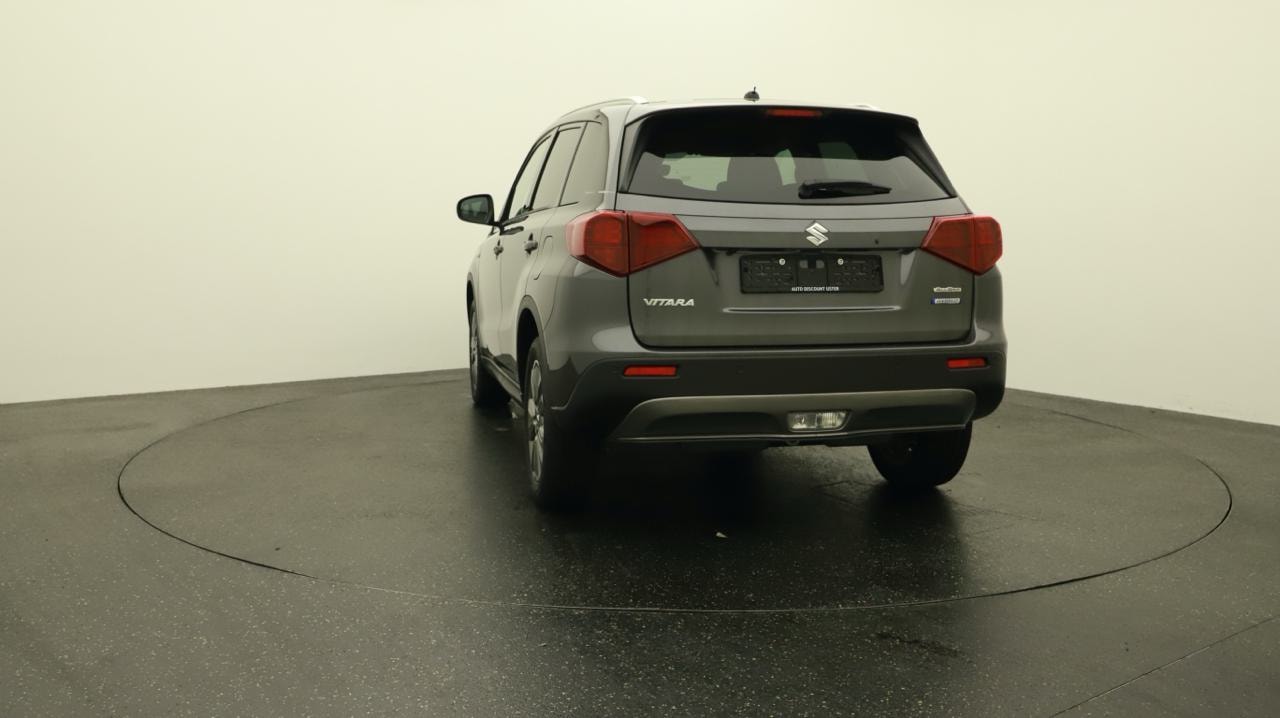 SUZUKI Vitara 1.4 Boosterjet Compact + 4x4 Hybrid ic-image-3