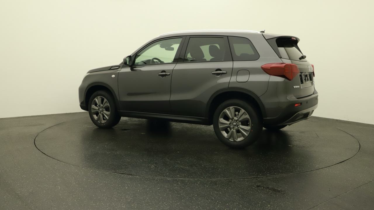 SUZUKI Vitara 1.4 Boosterjet Compact + 4x4 Hybrid ic-image-2