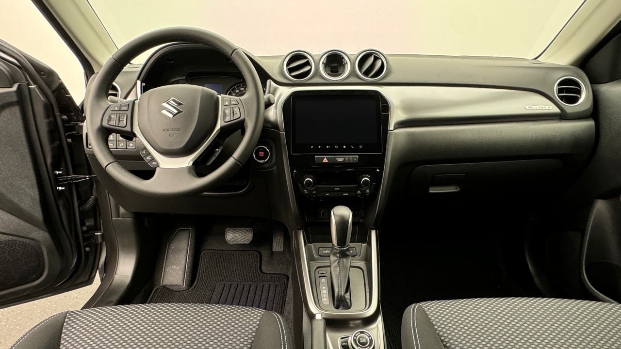 SUZUKI Vitara 1.4 Boosterjet Compact + 4x4 Hybrid ic-image-5