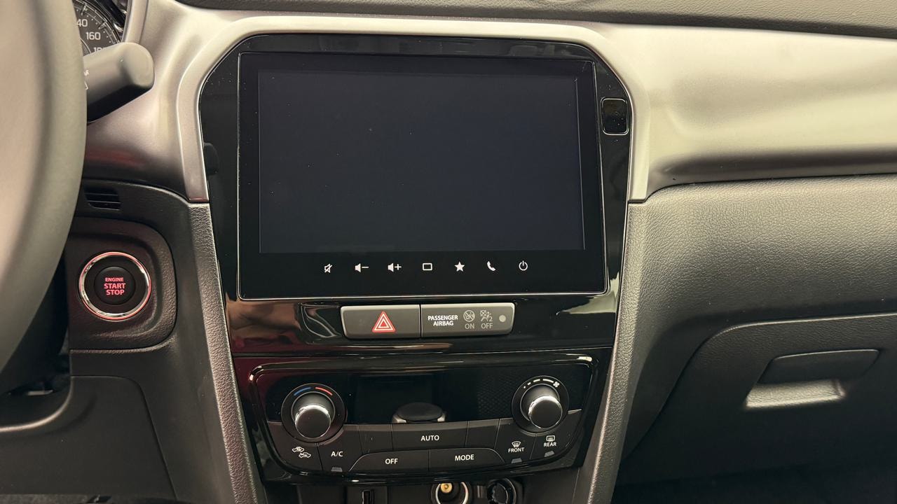SUZUKI Vitara 1.4 Boosterjet Compact + 4x4 Hybrid ic-image-7