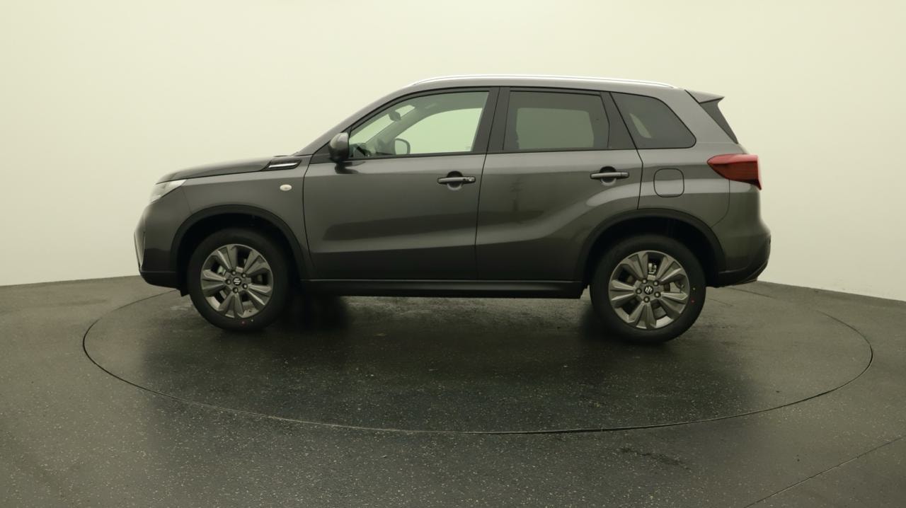 SUZUKI Vitara 1.4 Boosterjet Compact + 4x4 Hybrid ic-image-1