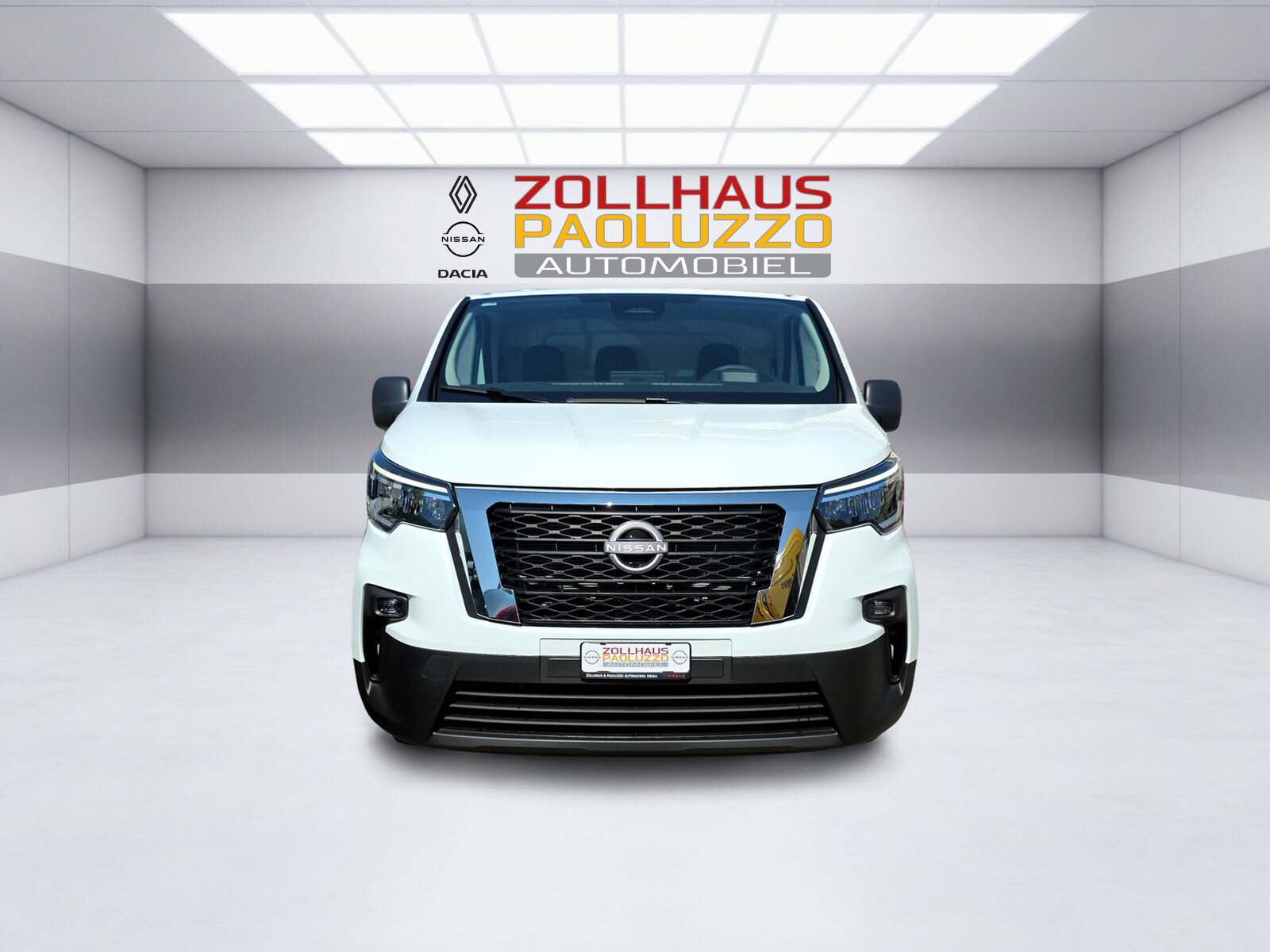 NISSAN Primastarr Kaw. 3.0 t L1 H1 2.0 dCi 130 Acenta-image-3