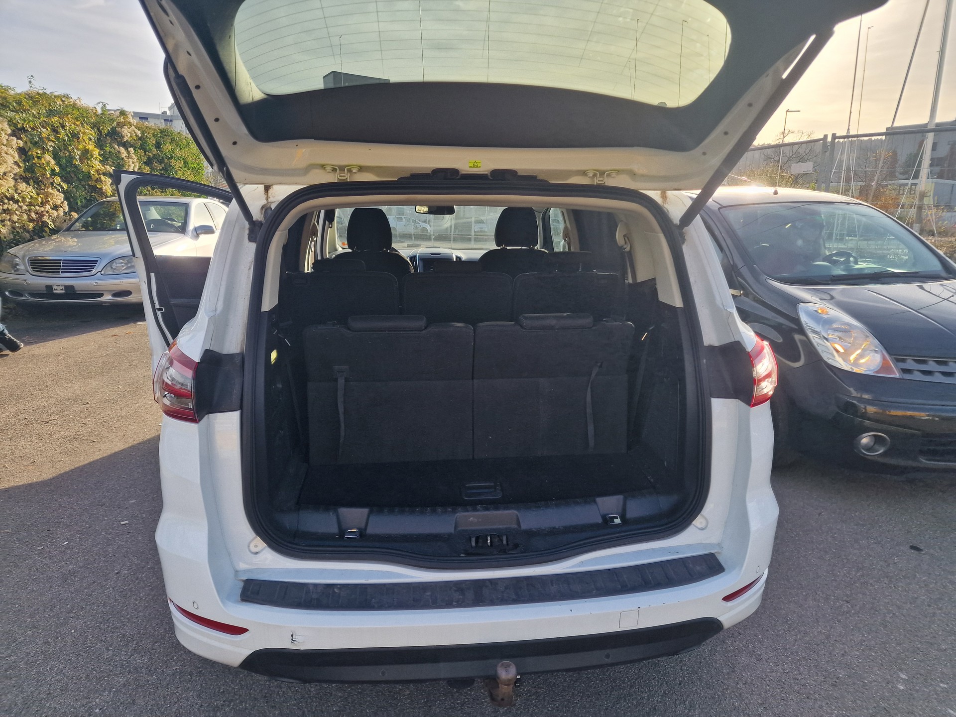 FORD S-Max 1.5 SCTi Trend-image-11