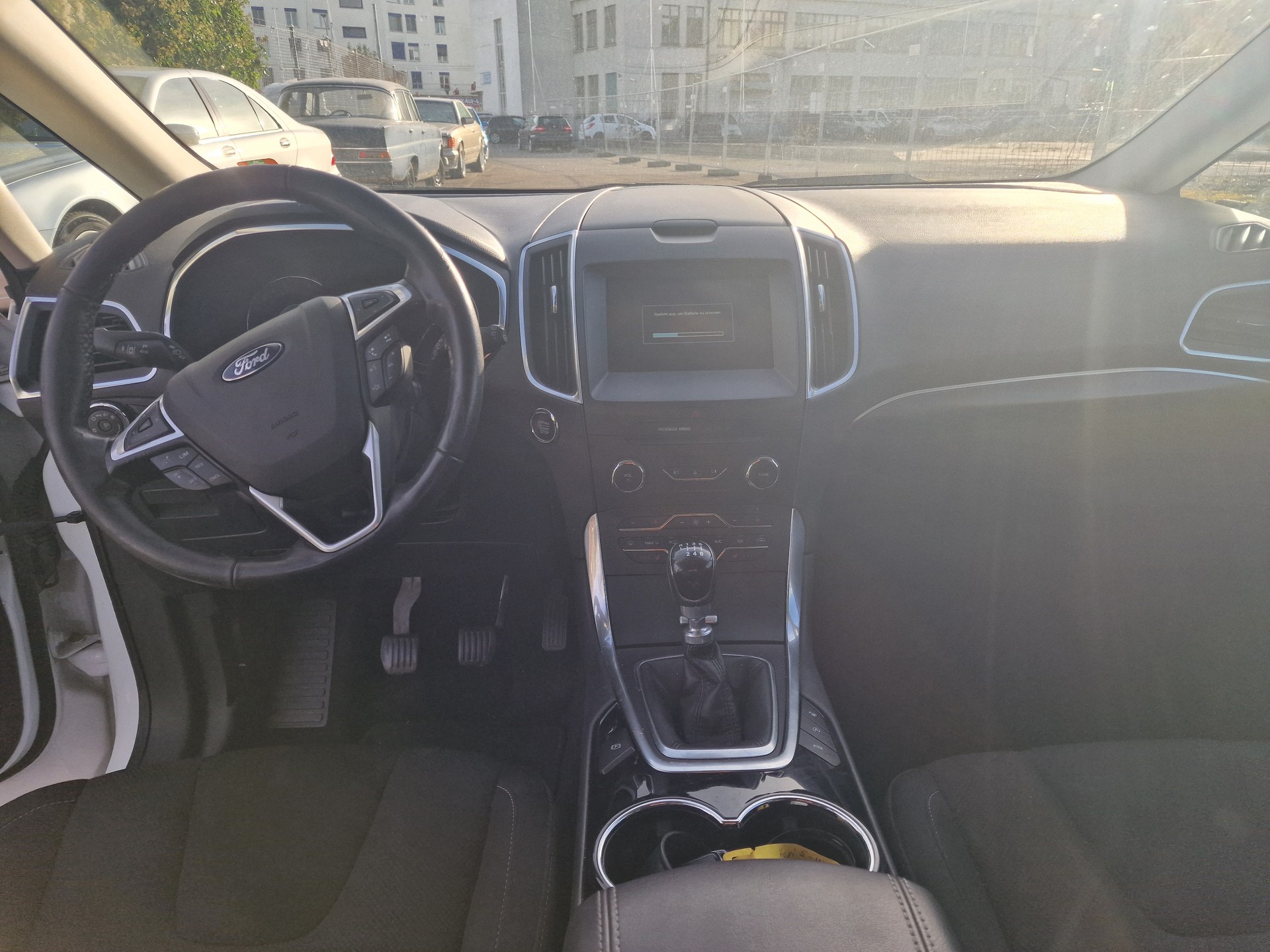 FORD S-Max 1.5 SCTi Trend-image-10