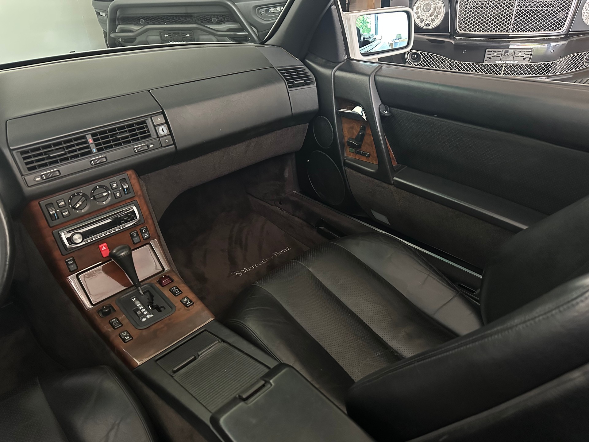 MERCEDES-BENZ SL 500-image-6