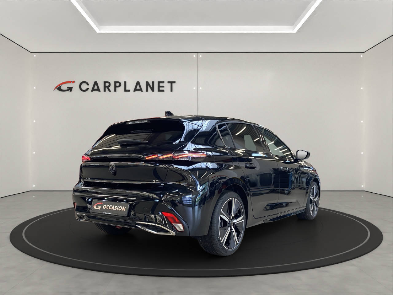 PEUGEOT 308 1.2 Hybrid GT-image-3