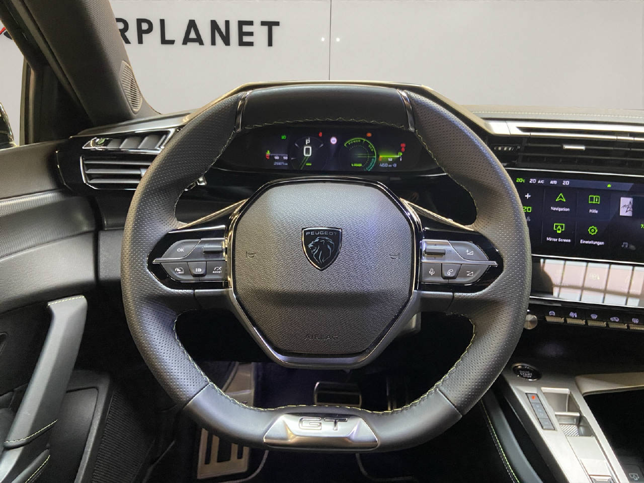 PEUGEOT 308 1.2 Hybrid GT-image-7