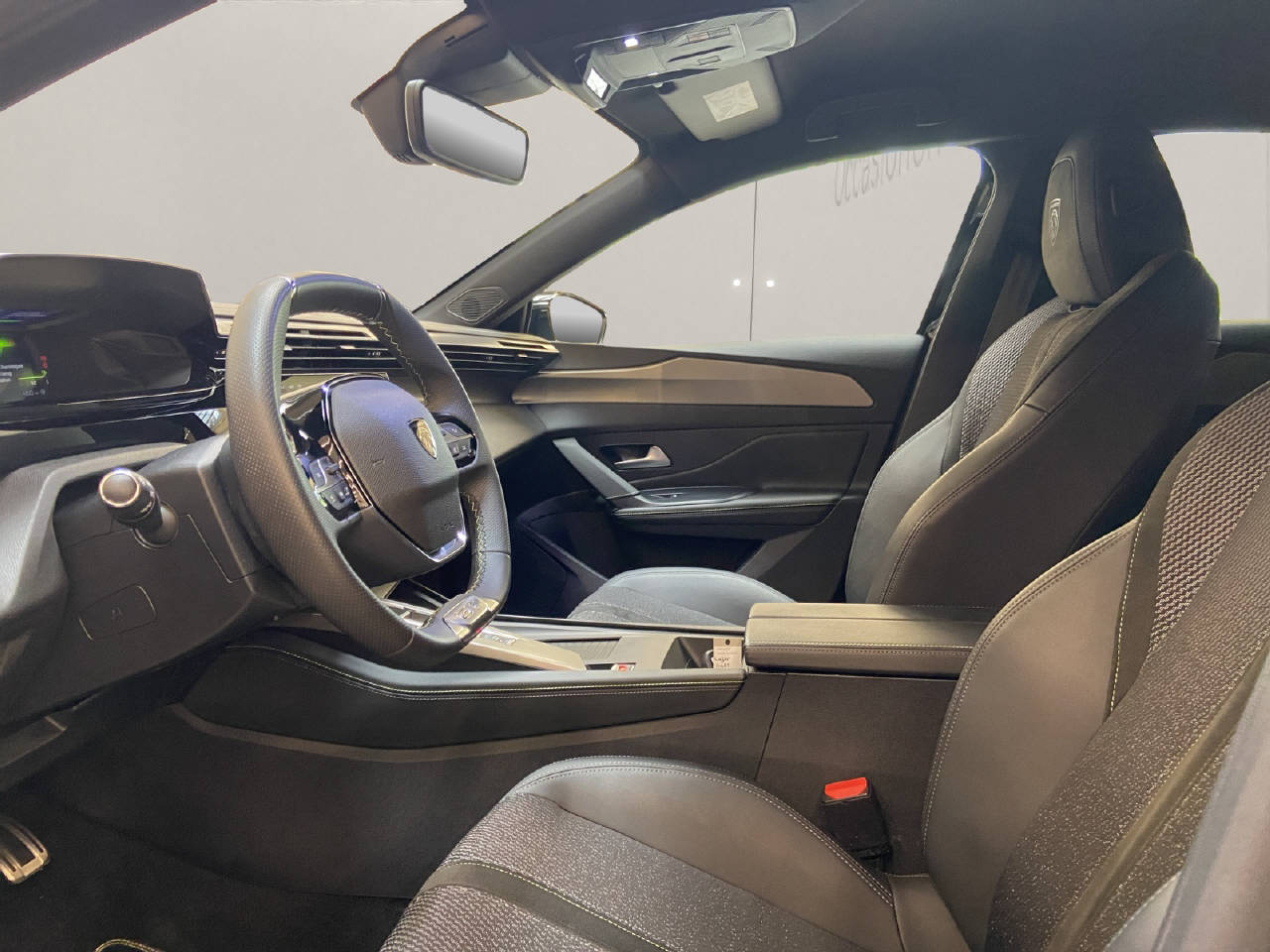 PEUGEOT 308 1.2 Hybrid GT-image-5