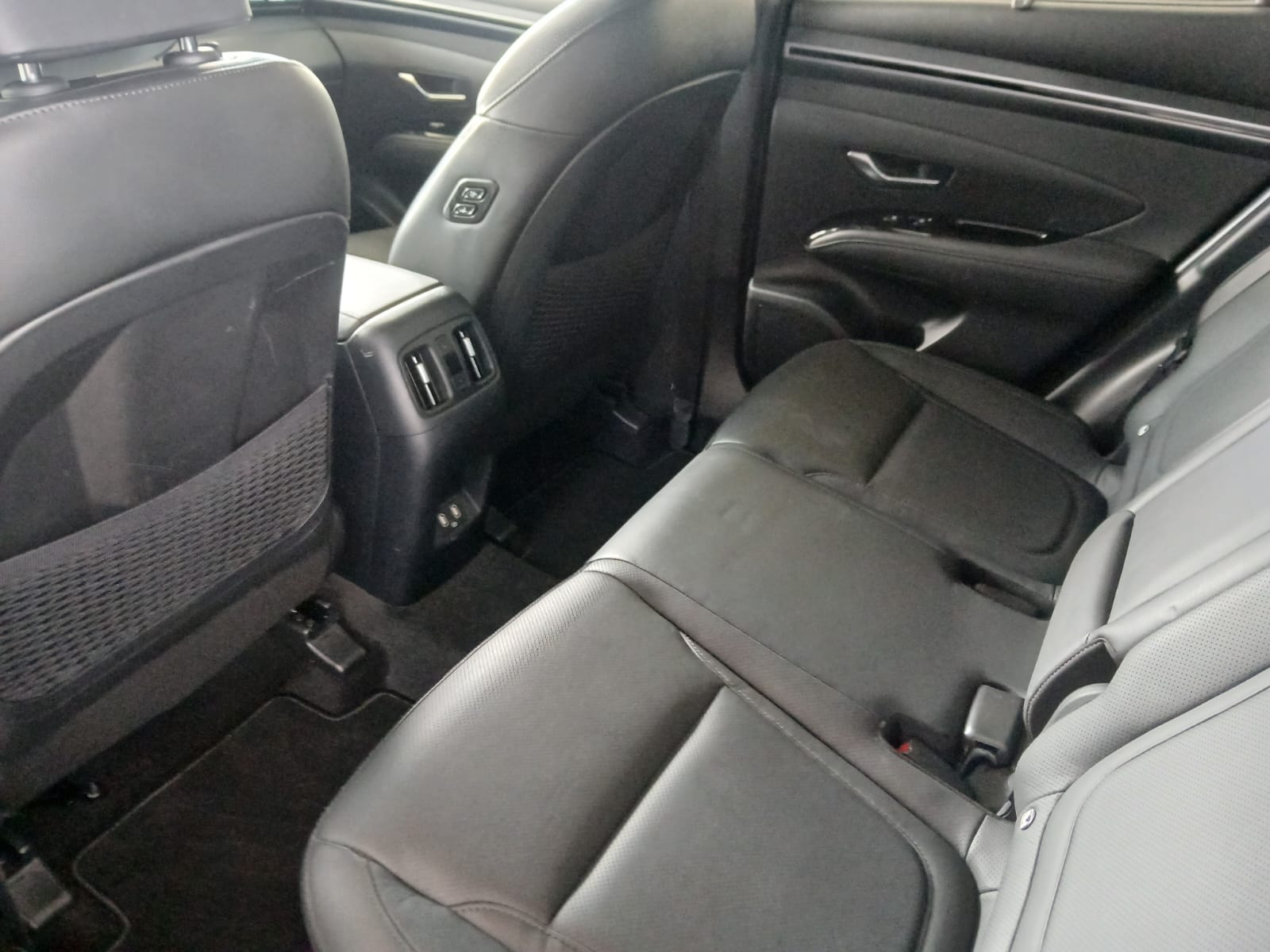 HYUNDAI Tucson 1.6 T-GDi Vertex 4WD-image-6