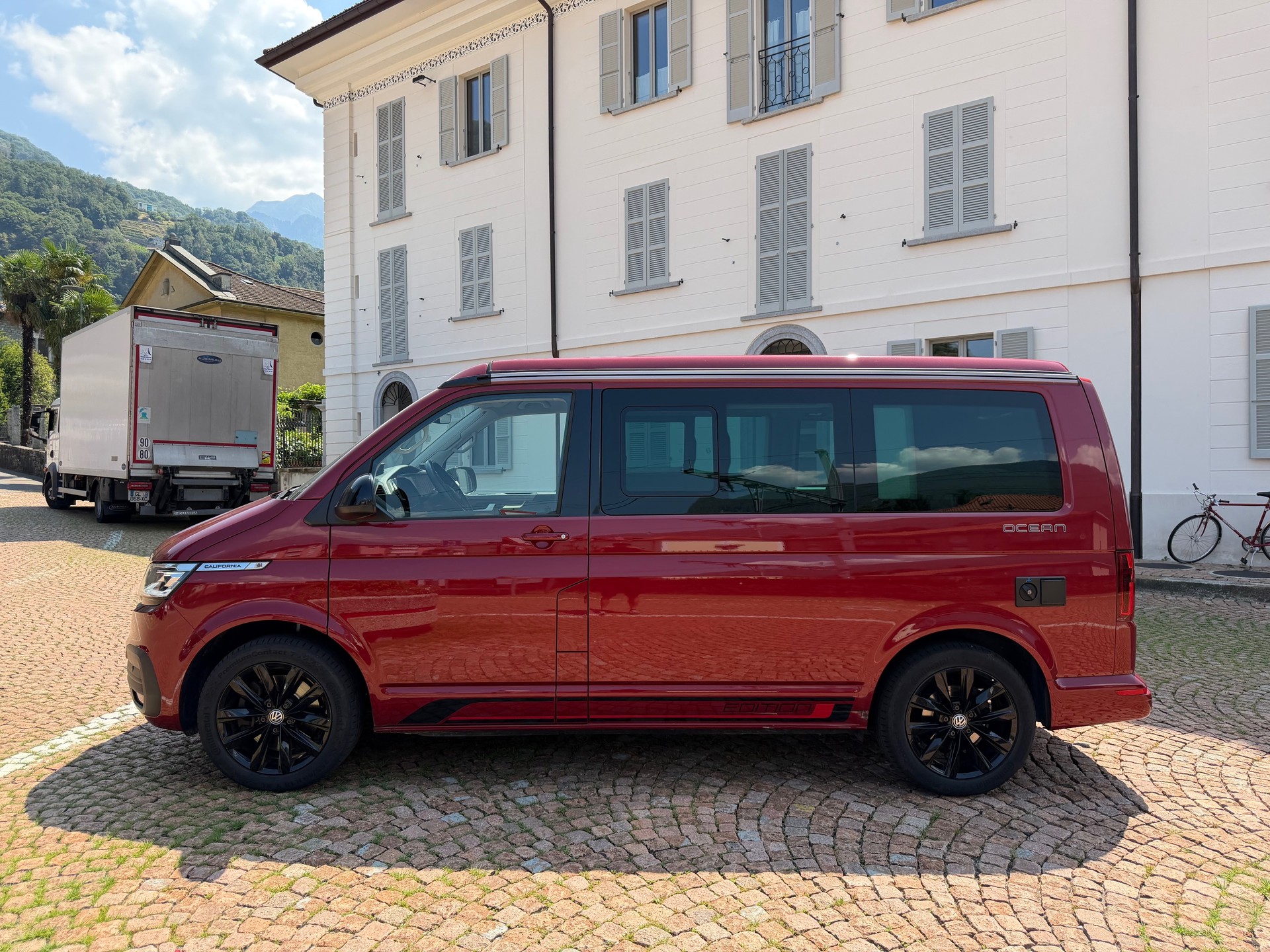 VW T6.1 California 2.0 TDI Ocean Liberty 4Motion DSG-image-4