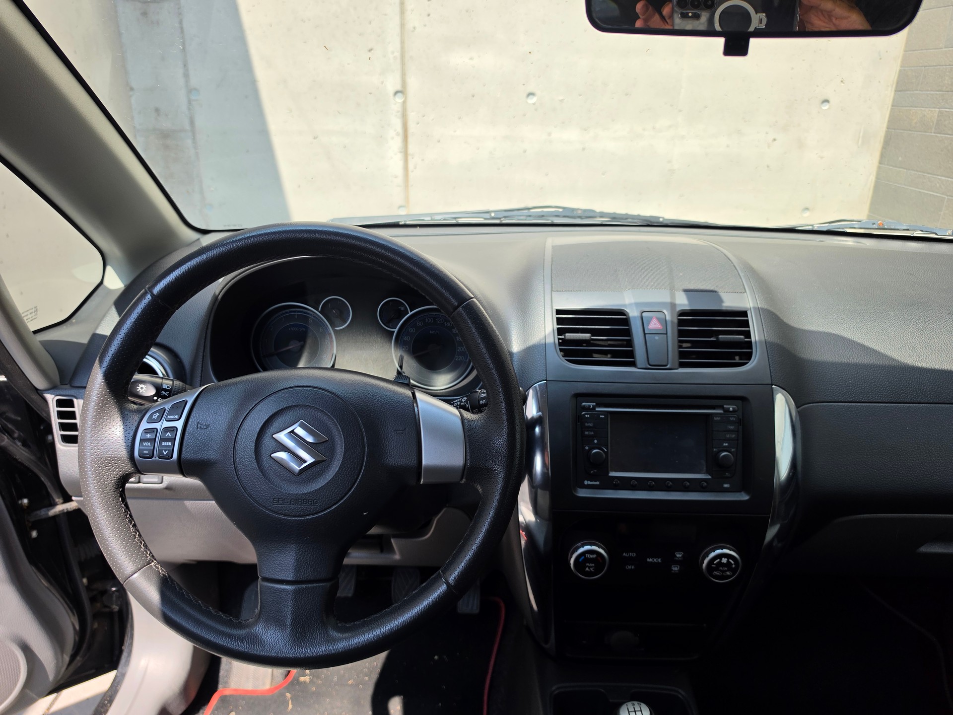 SUZUKI 1.6 16V GL Top S.Cellano 4WD-image-3