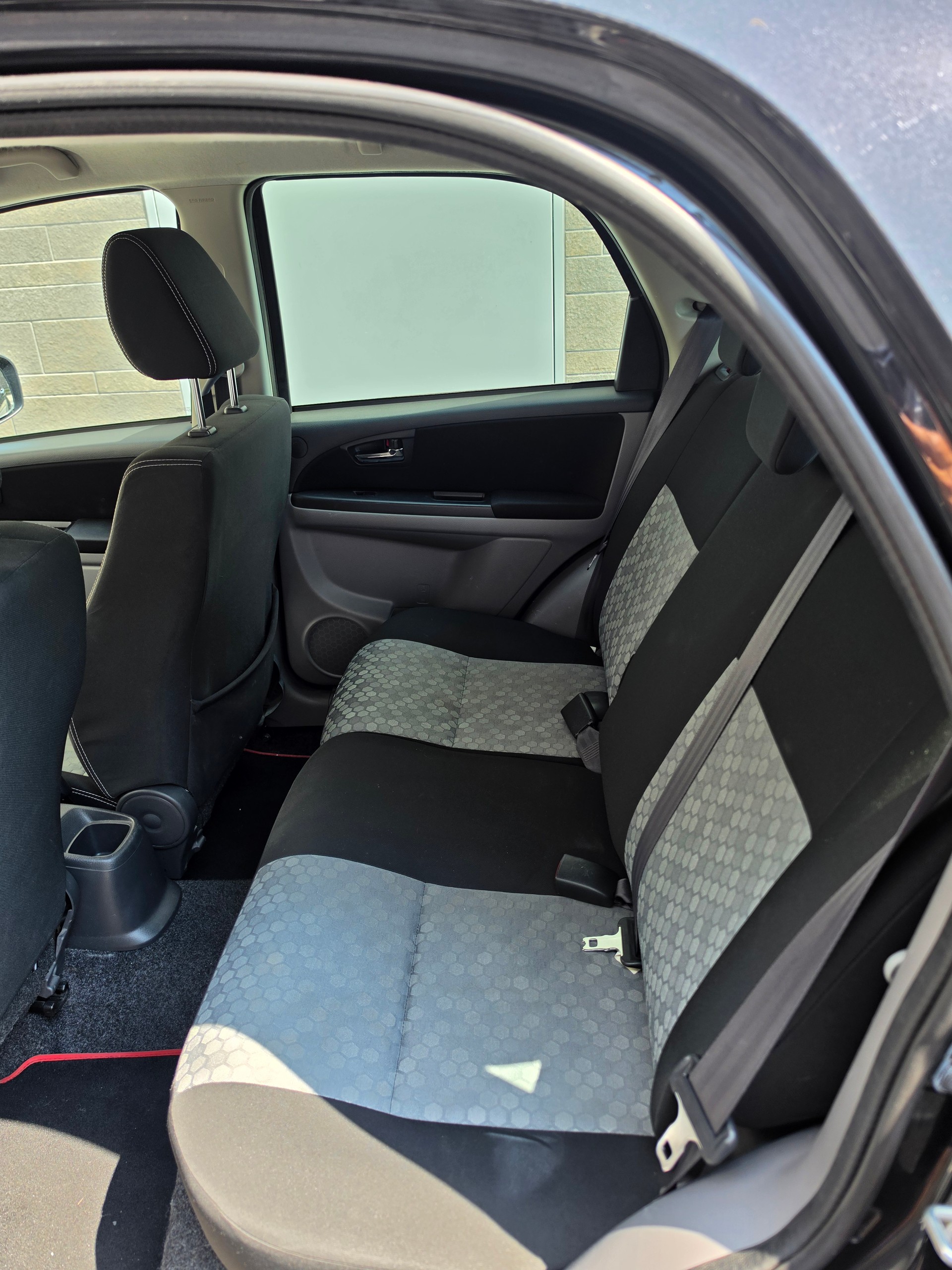 SUZUKI 1.6 16V GL Top S.Cellano 4WD-image-2