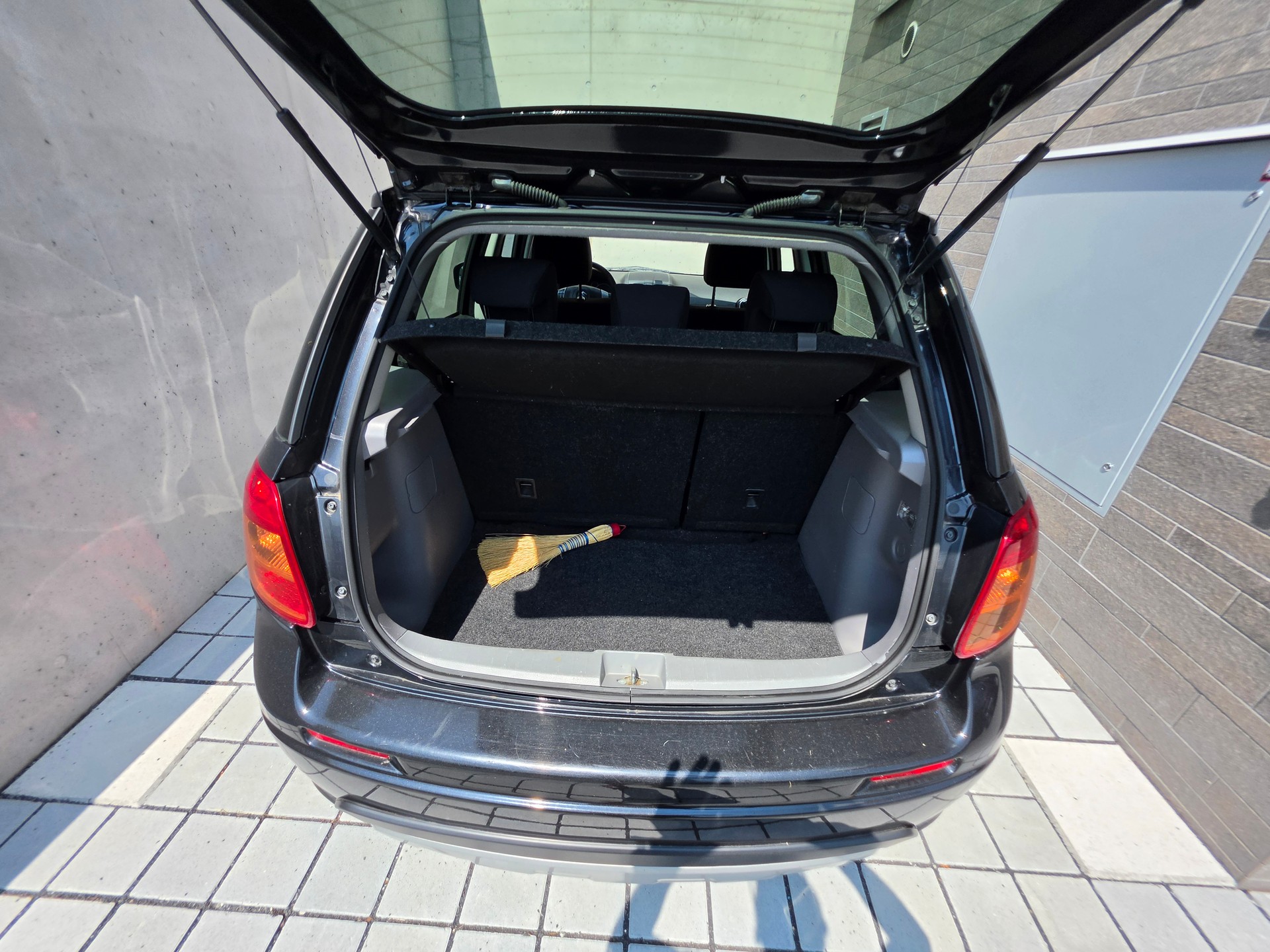 SUZUKI 1.6 16V GL Top S.Cellano 4WD-image-5
