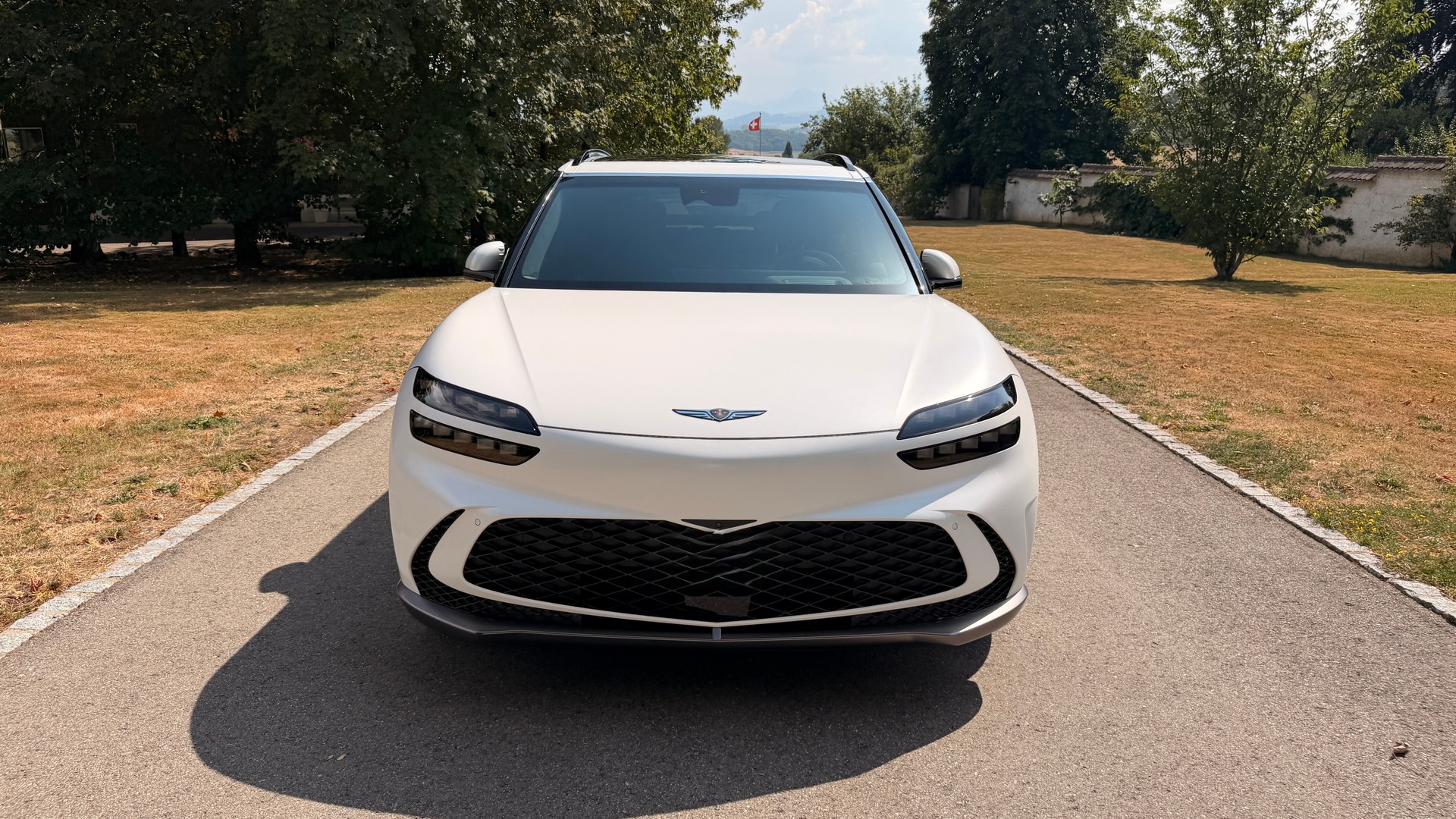 GENESIS Dual Motor Sport AWD-image-5