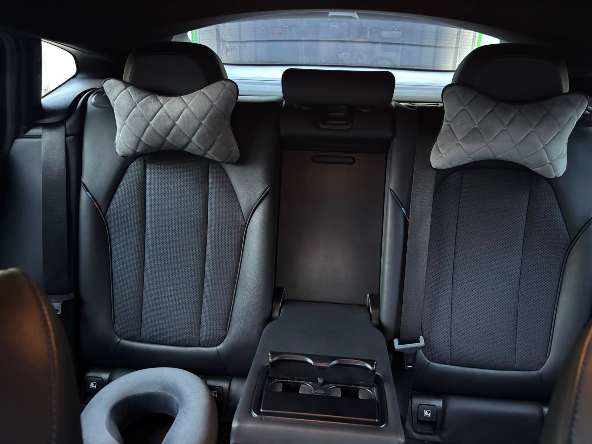 BMW X4 xDrive 20d xLine Steptronic-image-11