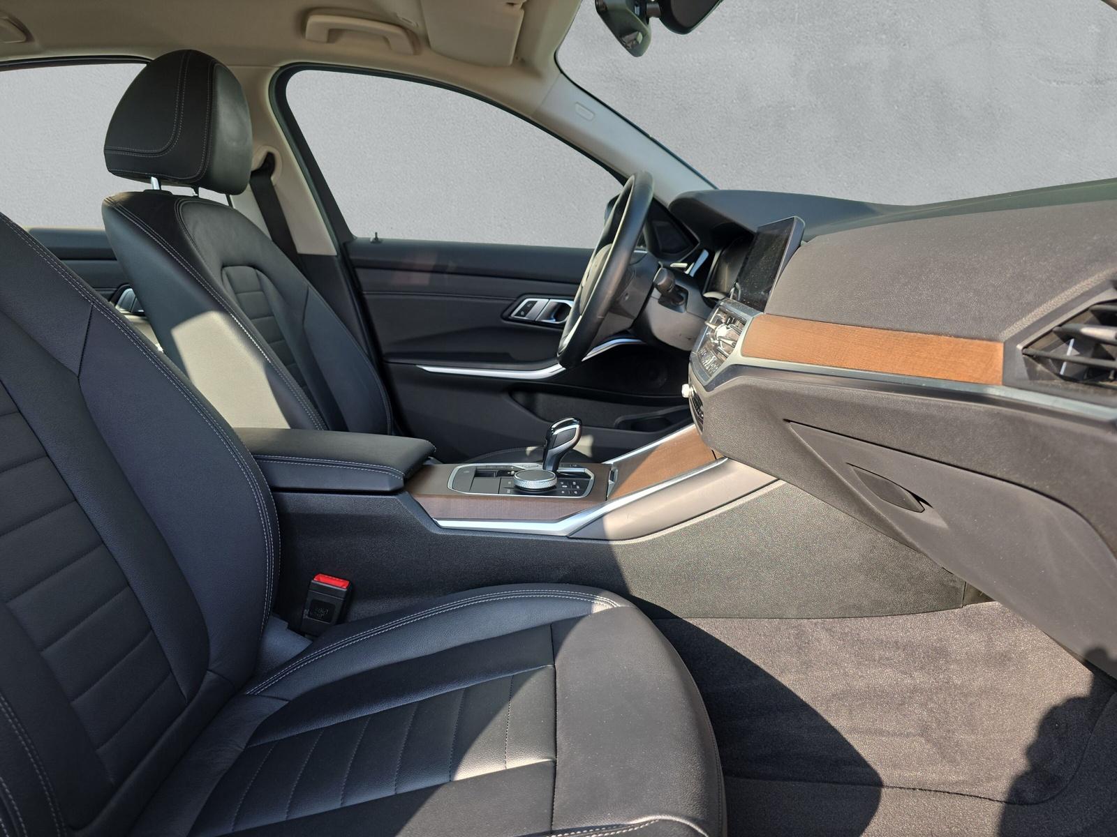 BMW 330i xDrive G20 (CH)-image-13