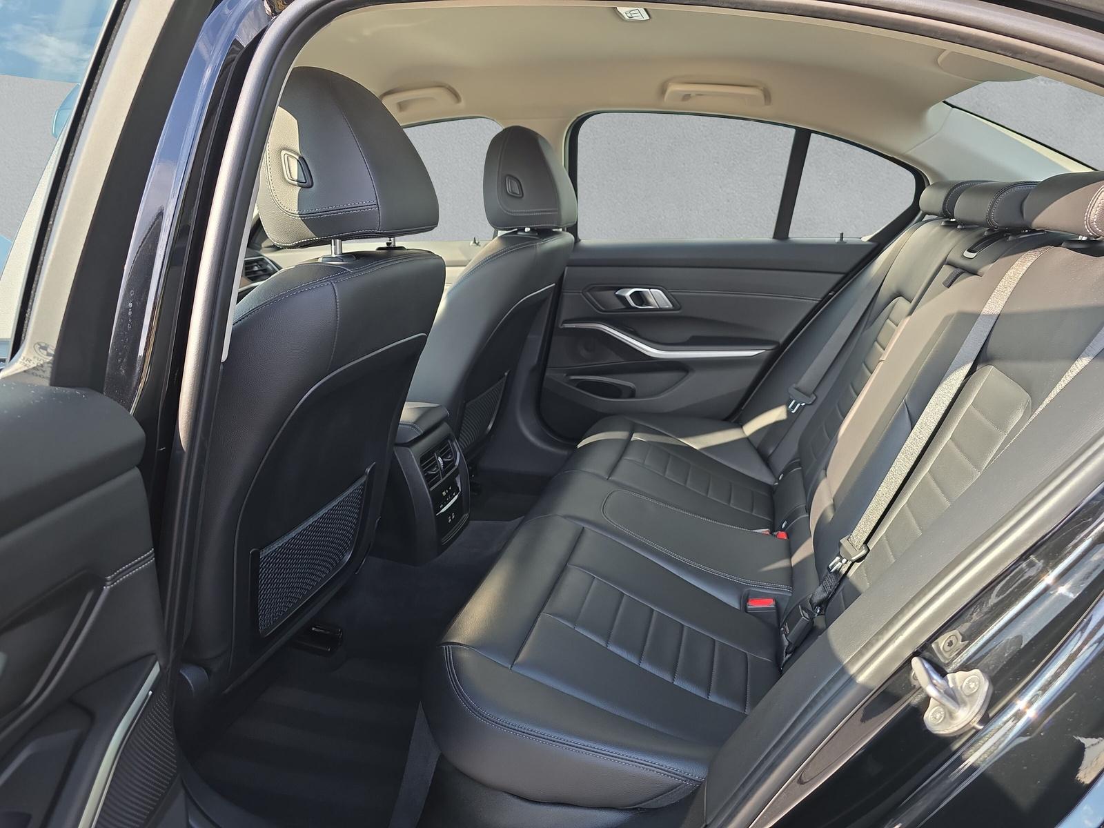BMW 330i xDrive G20 (CH)-image-15