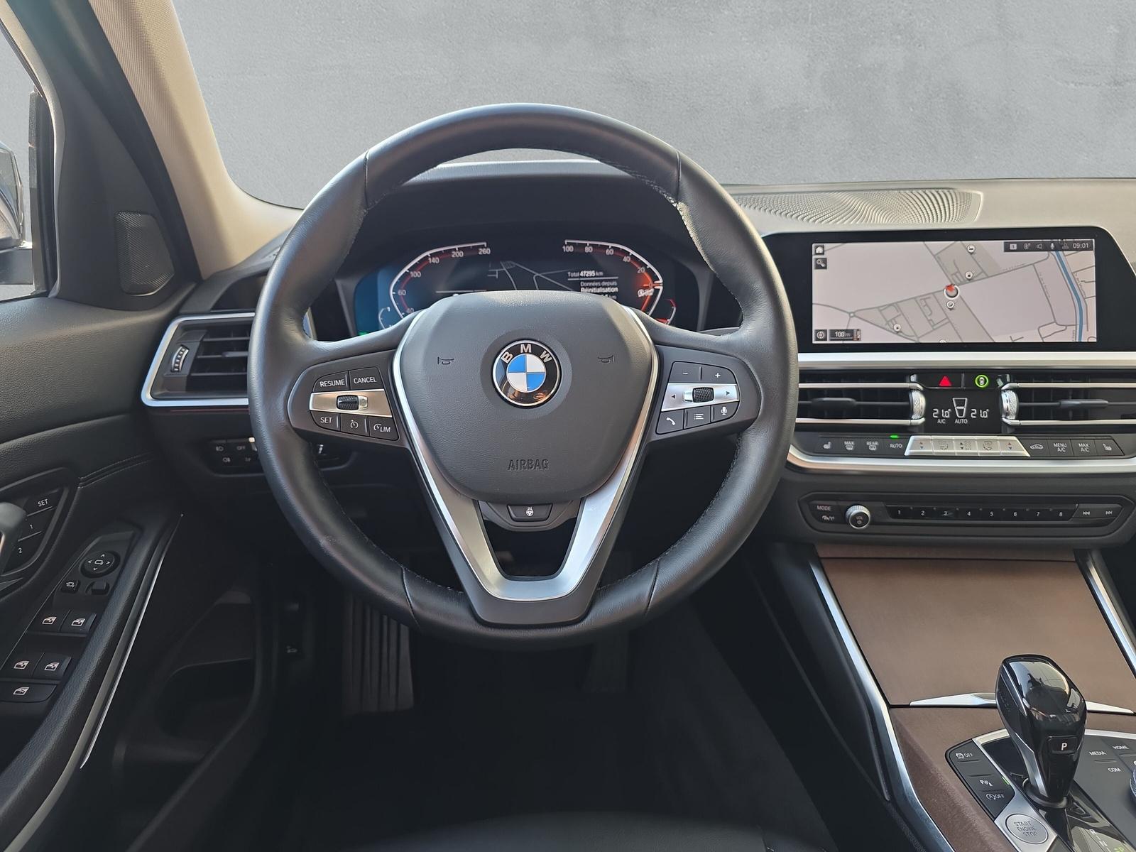 BMW 330i xDrive G20 (CH)-image-20