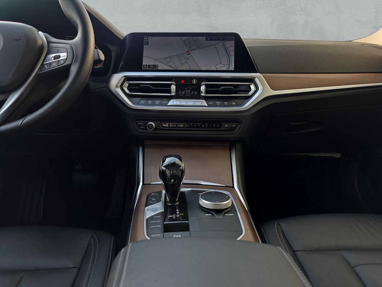 BMW 330i xDrive G20 (CH)-image-17