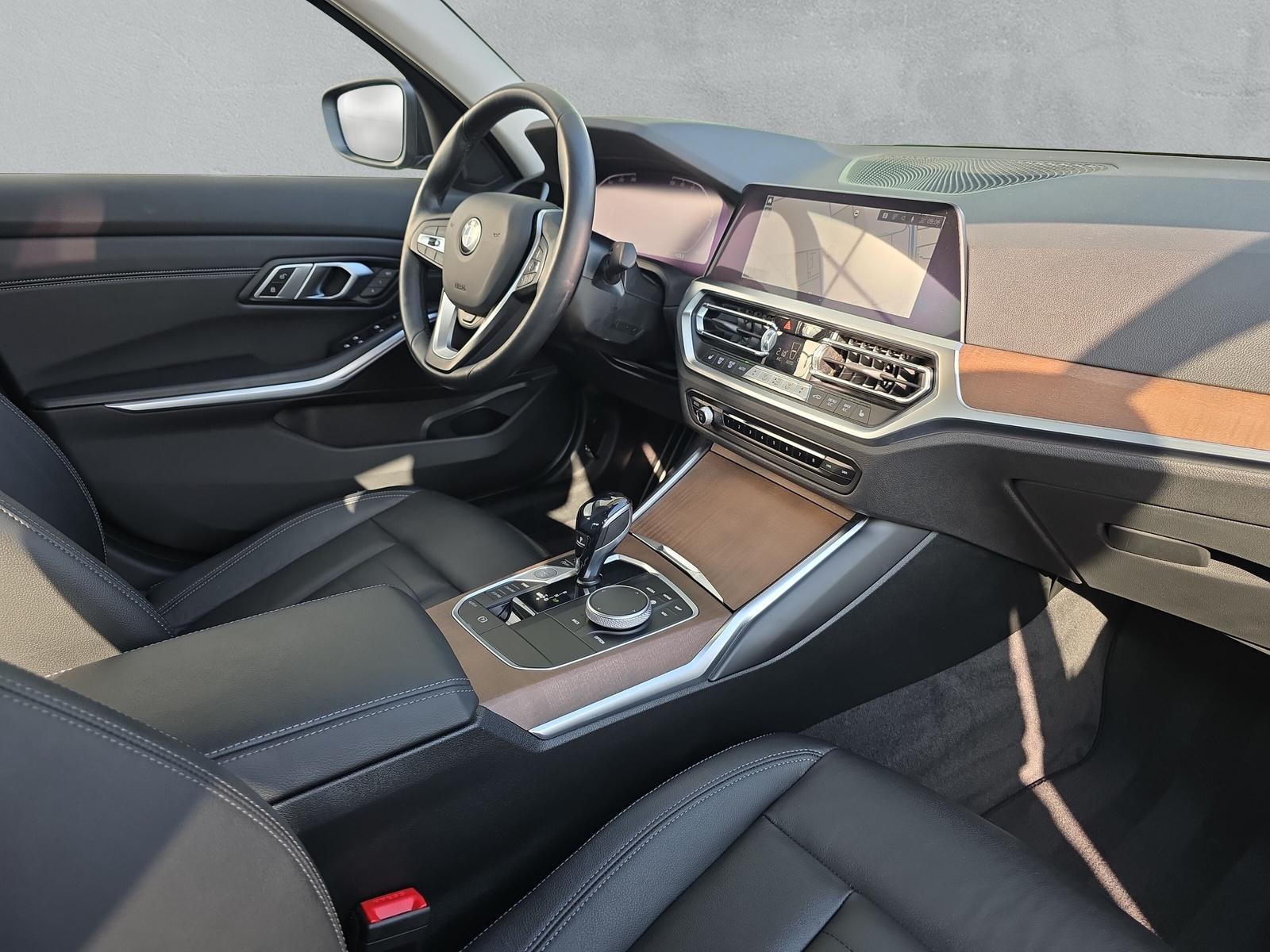 BMW 330i xDrive G20 (CH)-image-14