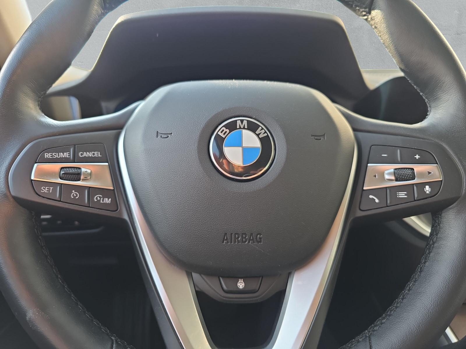 BMW 330i xDrive G20 (CH)-image-22