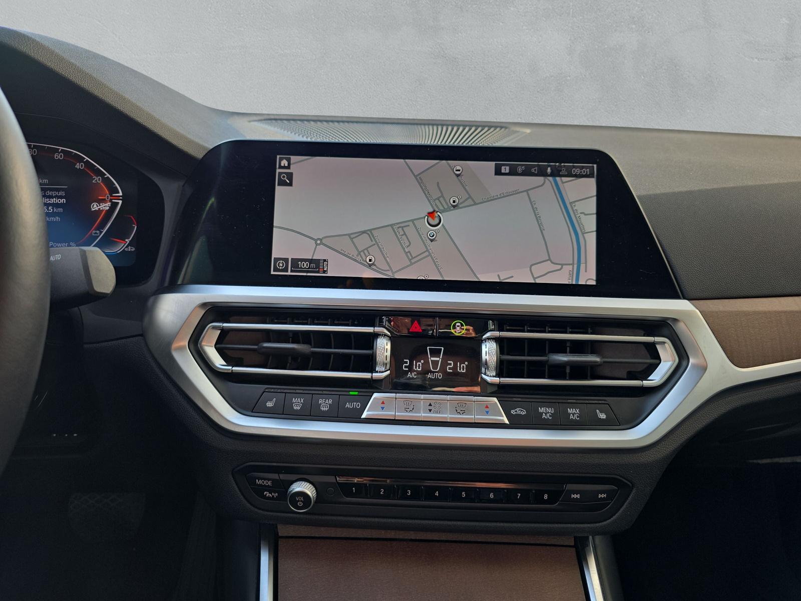 BMW 330i xDrive G20 (CH)-image-18