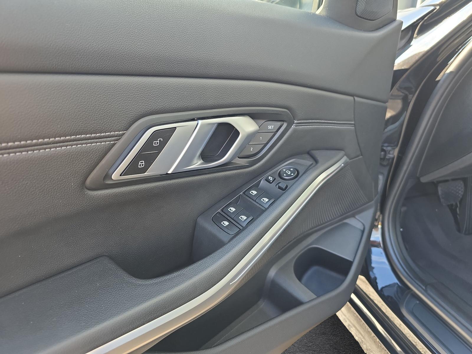 BMW 330i xDrive G20 (CH)-image-21