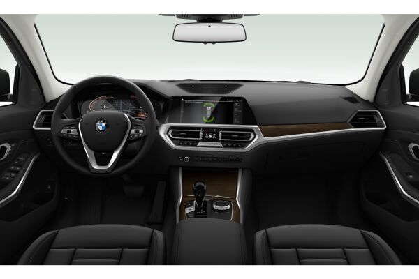 BMW 330i xDrive G20 (CH) 📍-image-3