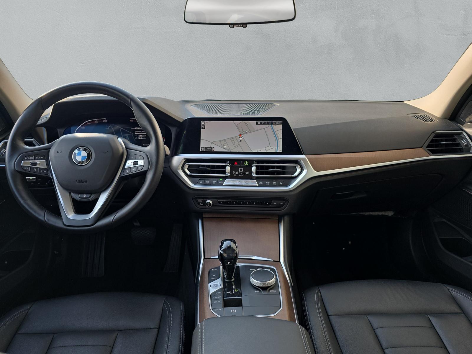 BMW 330i xDrive G20 (CH)-image-16